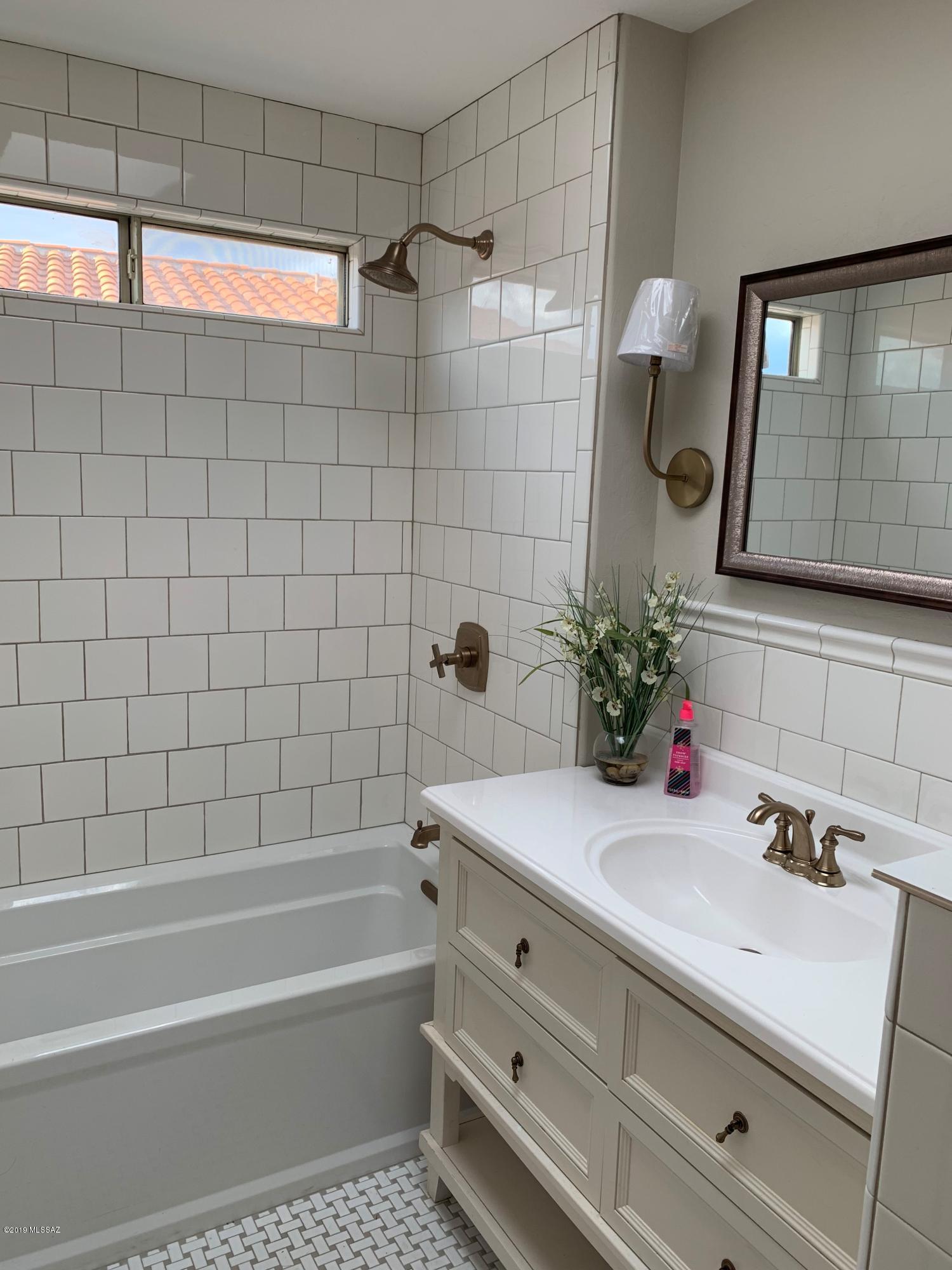 Copper Creek I - Residential Lease