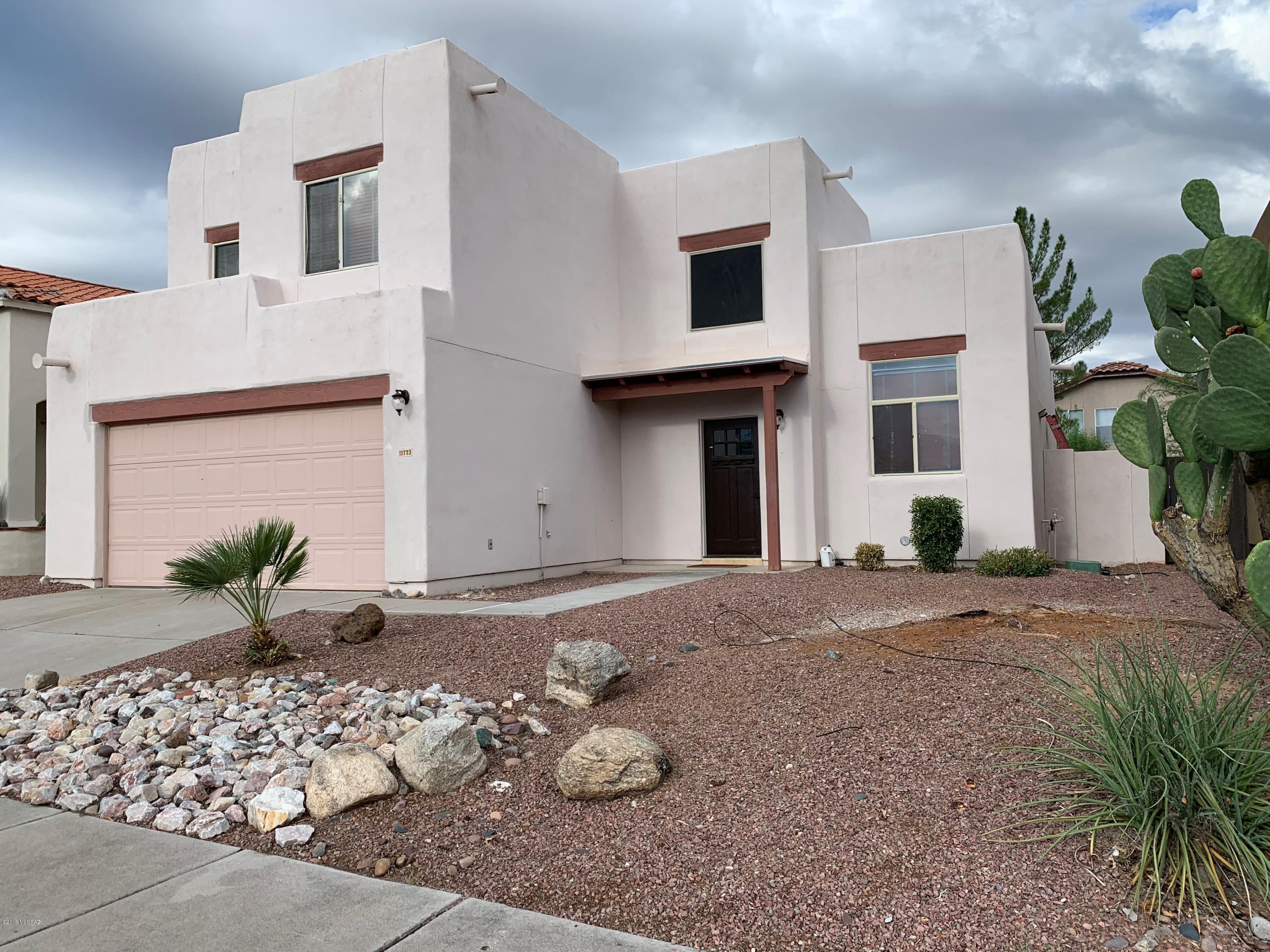Copper Creek I - Residential Lease