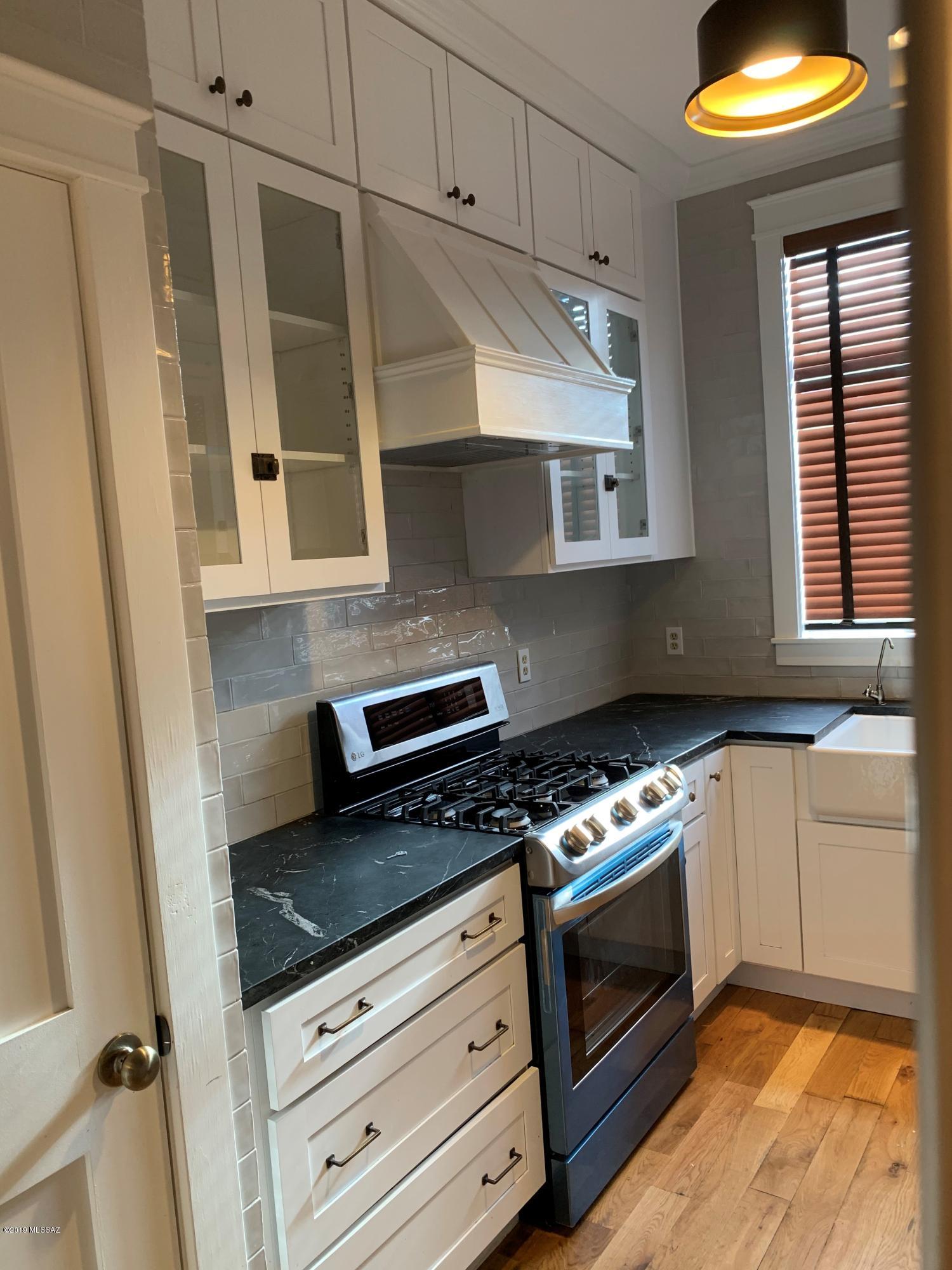 Copper Creek I - Residential Lease