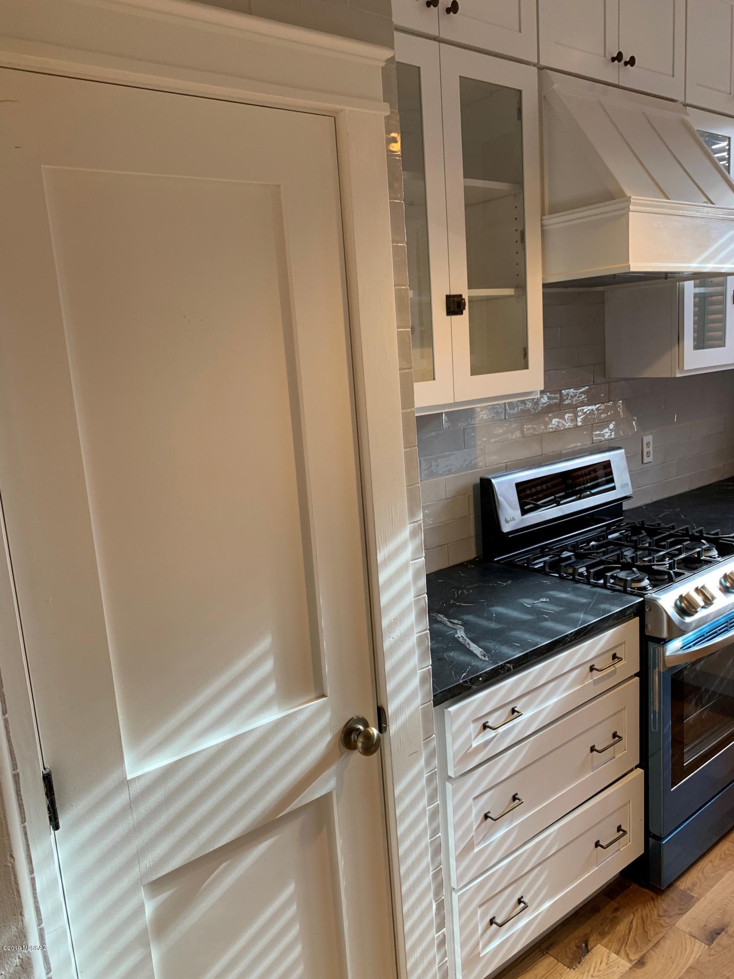 Copper Creek I - Residential Lease