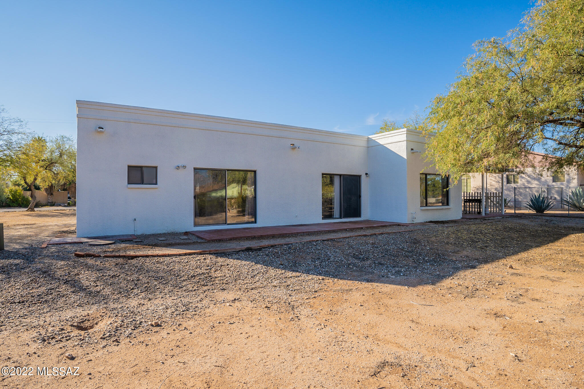 Pantano Ridge Estates - Residential