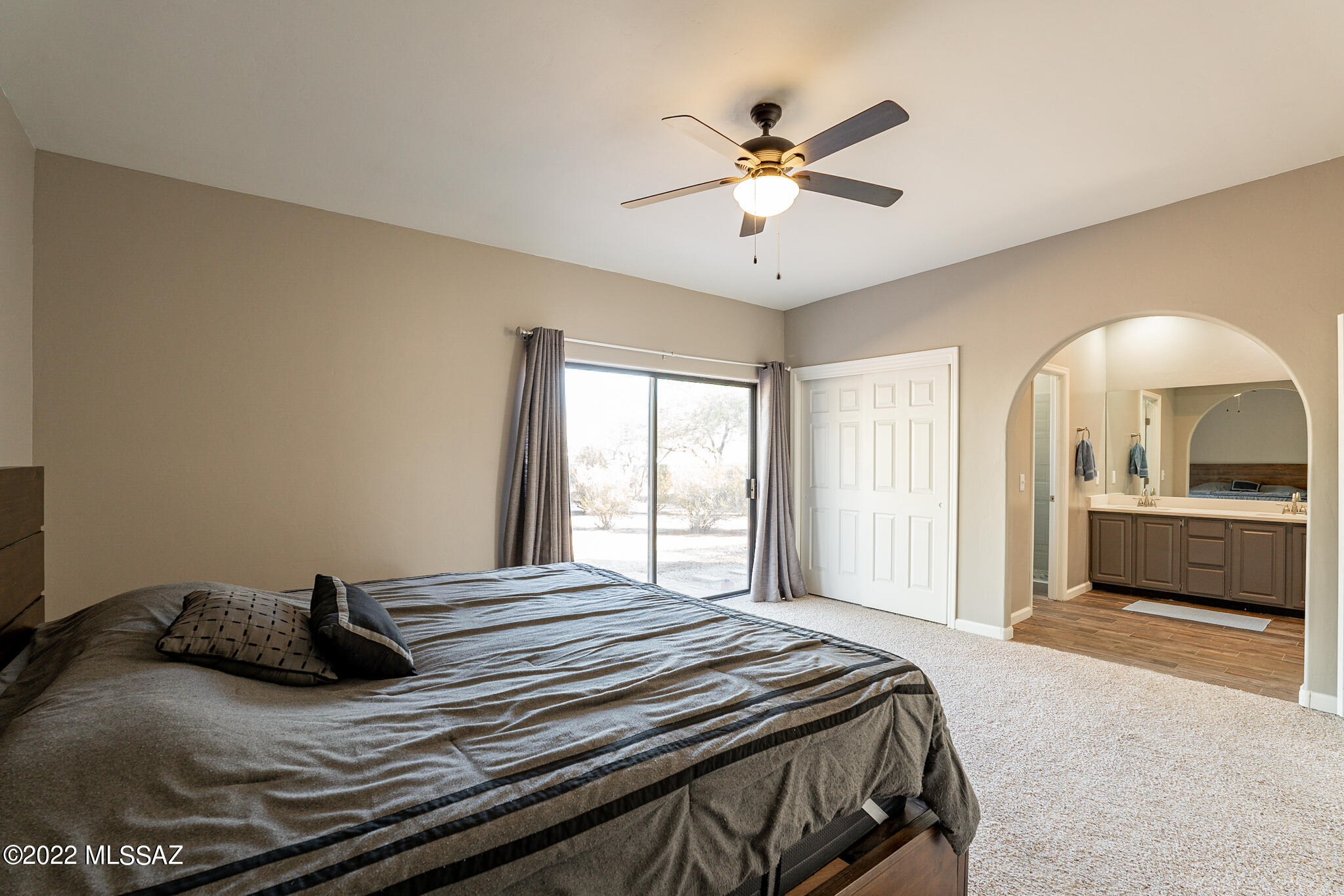 Pantano Ridge Estates - Residential