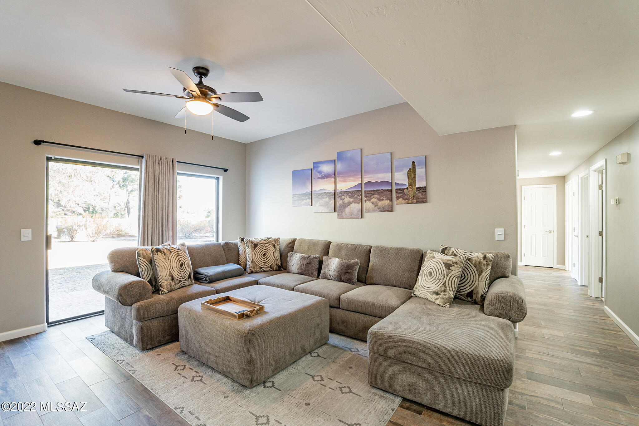 Pantano Ridge Estates - Residential