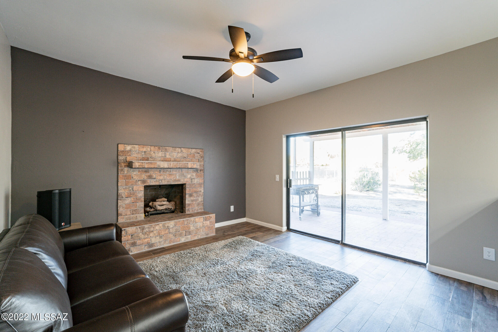 Pantano Ridge Estates - Residential