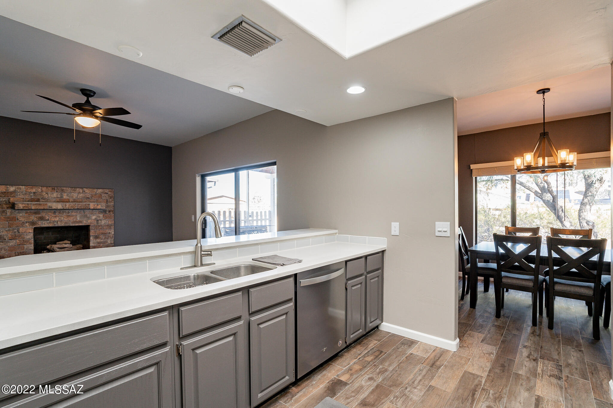 Pantano Ridge Estates - Residential