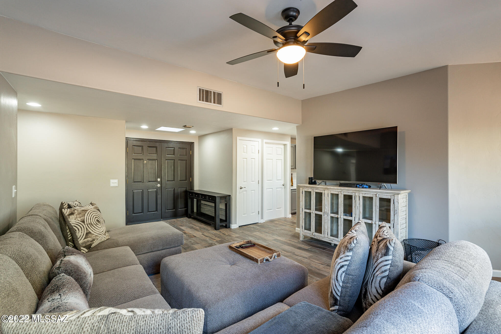 Pantano Ridge Estates - Residential