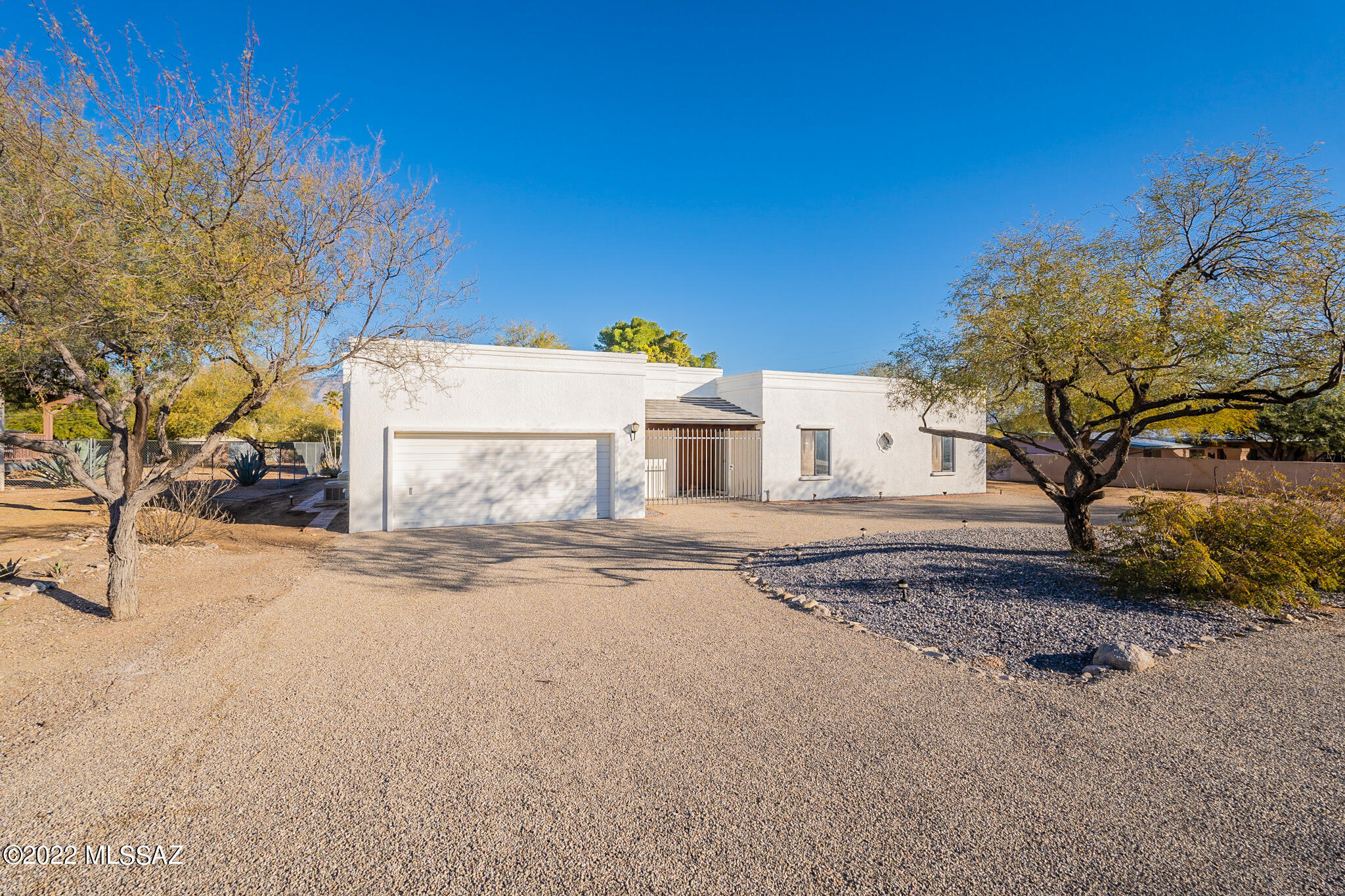 Pantano Ridge Estates - Residential