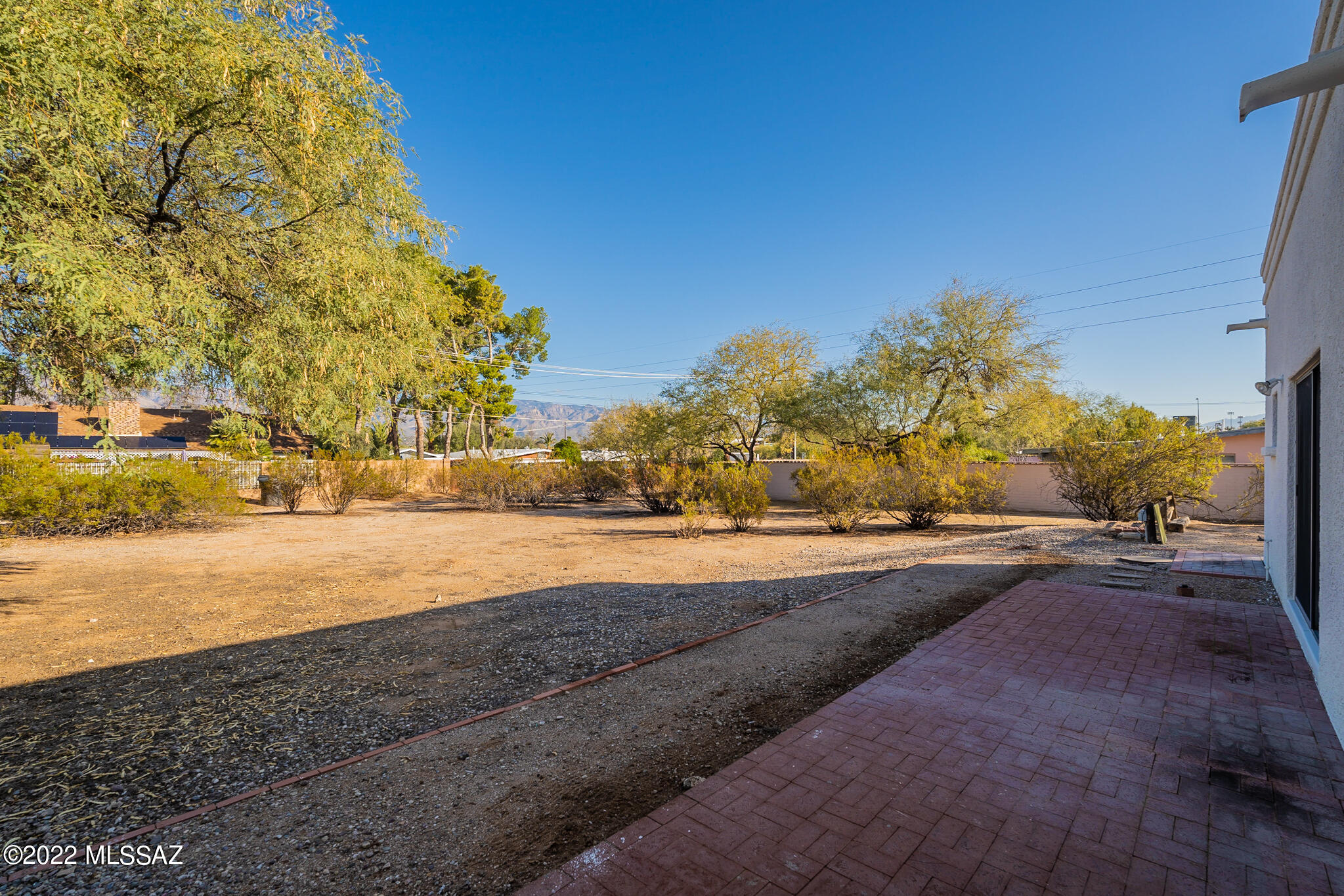 Pantano Ridge Estates - Residential