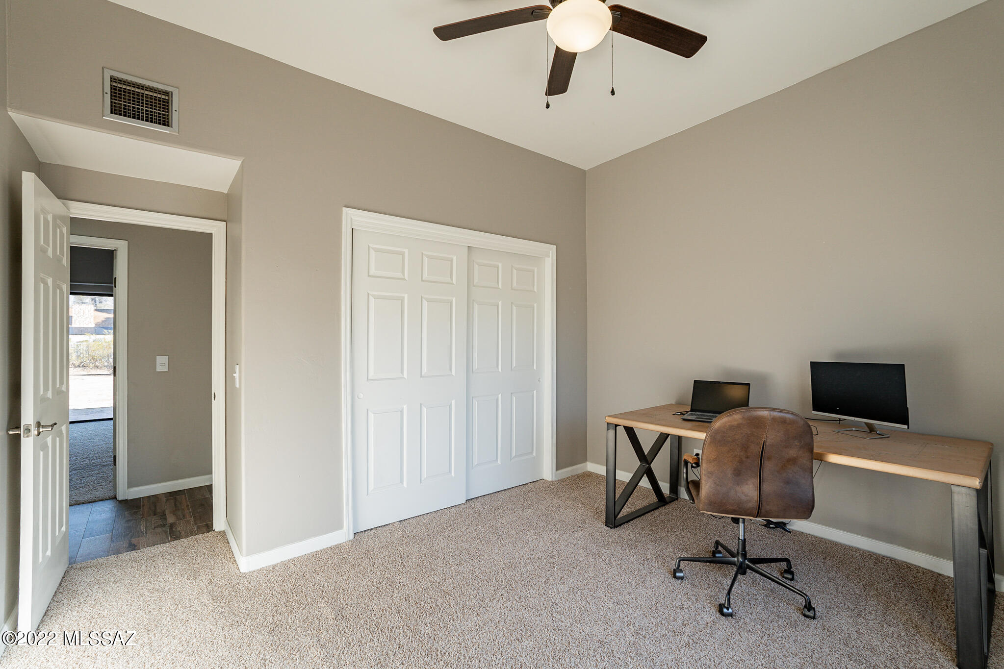 Pantano Ridge Estates - Residential