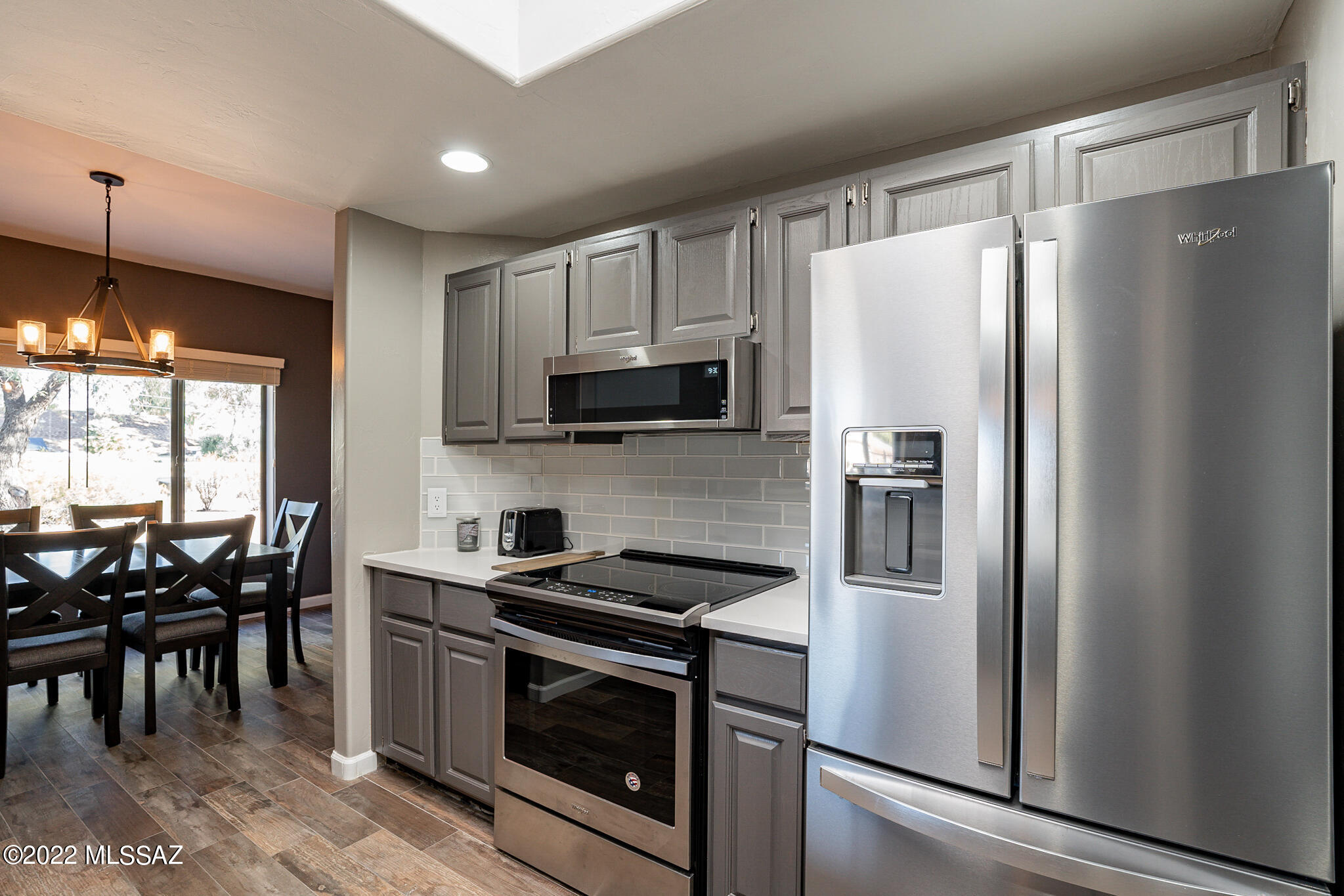 Pantano Ridge Estates - Residential