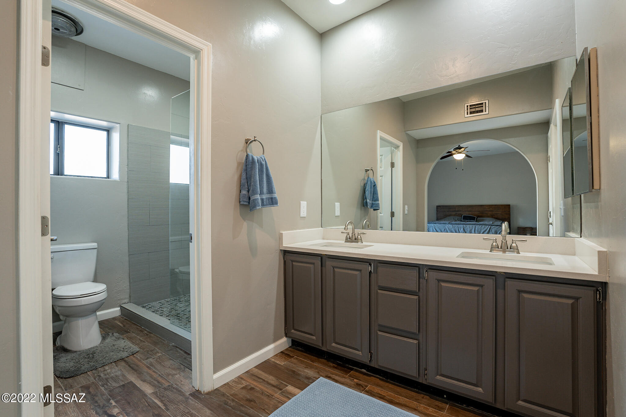 Pantano Ridge Estates - Residential