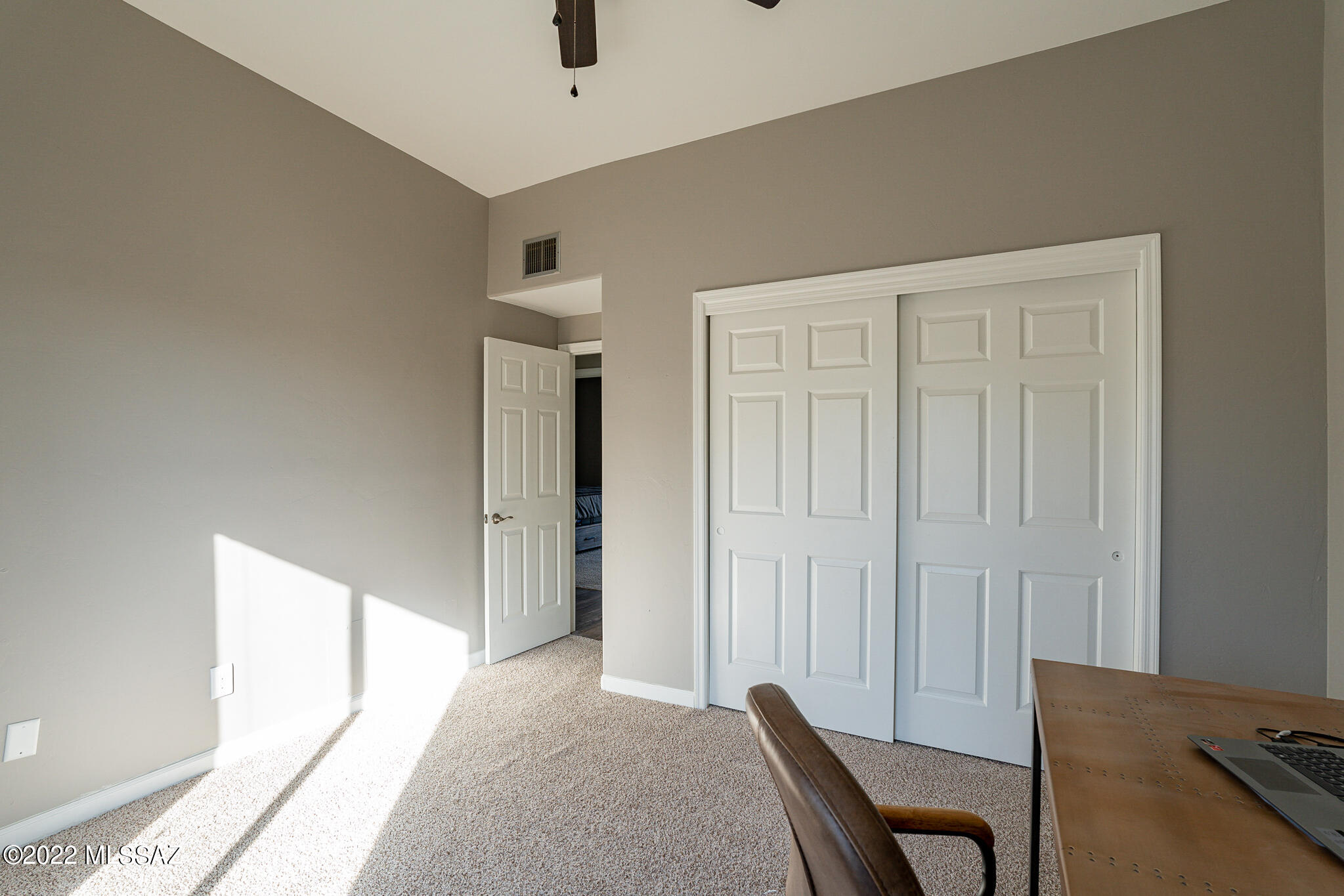 Pantano Ridge Estates - Residential
