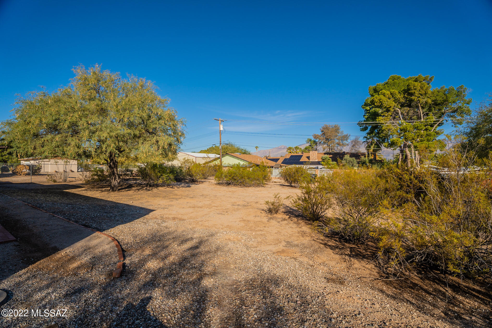 Pantano Ridge Estates - Residential