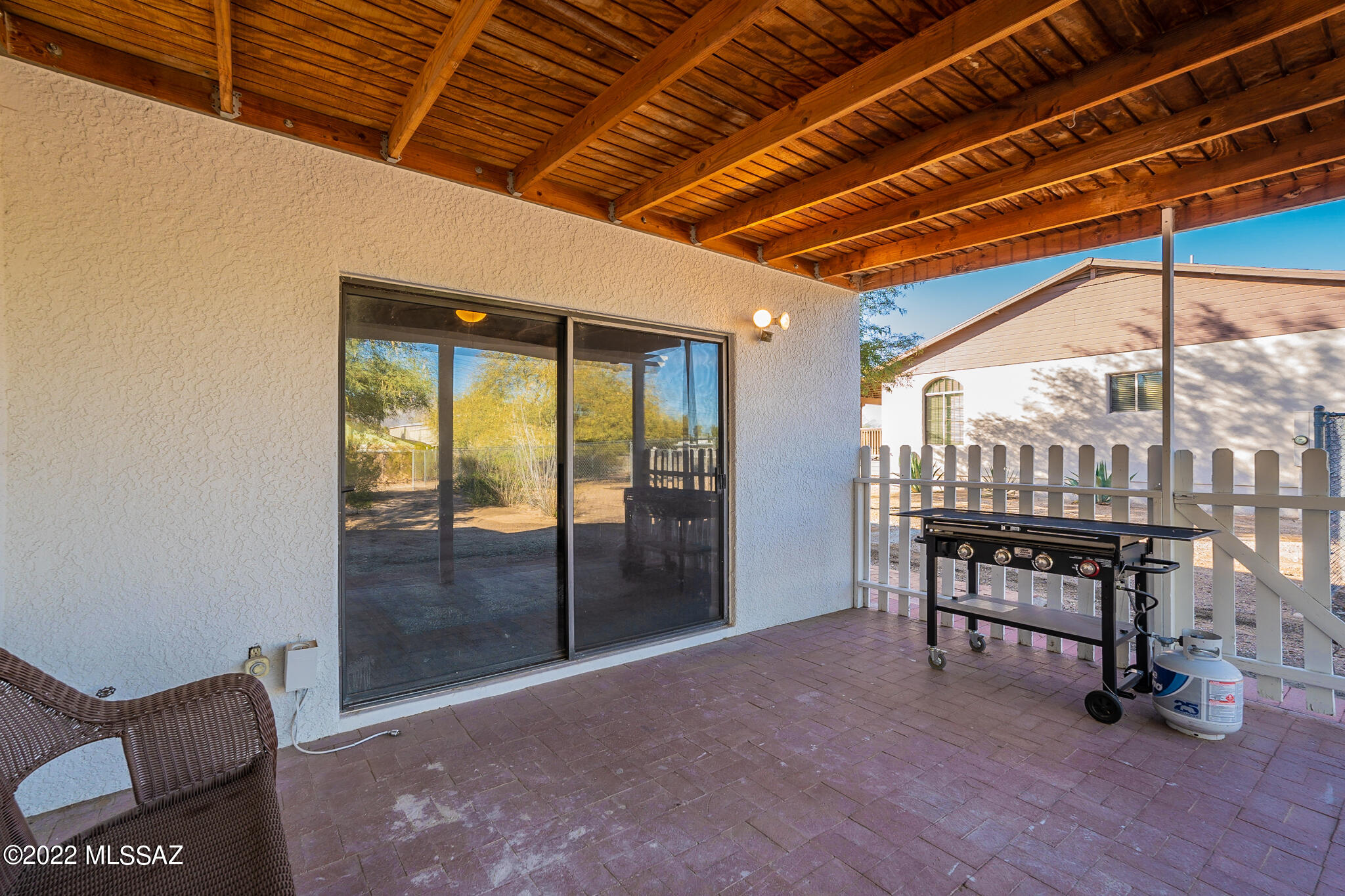 Pantano Ridge Estates - Residential