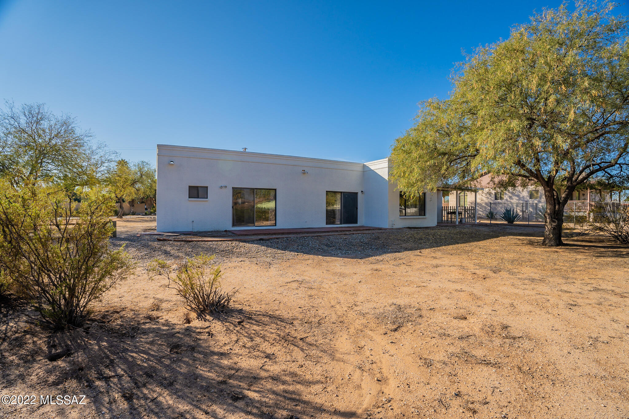 Pantano Ridge Estates - Residential