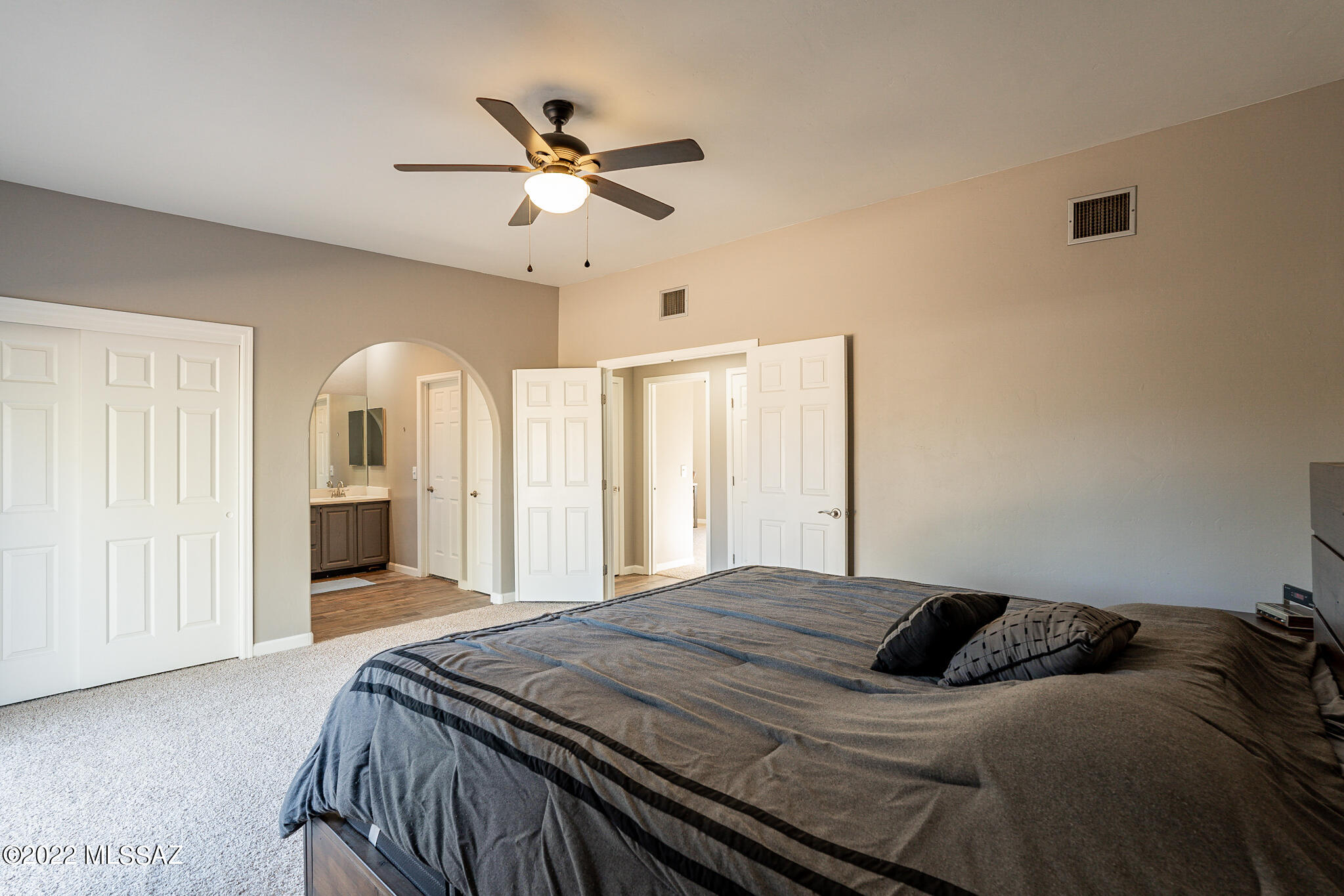 Pantano Ridge Estates - Residential