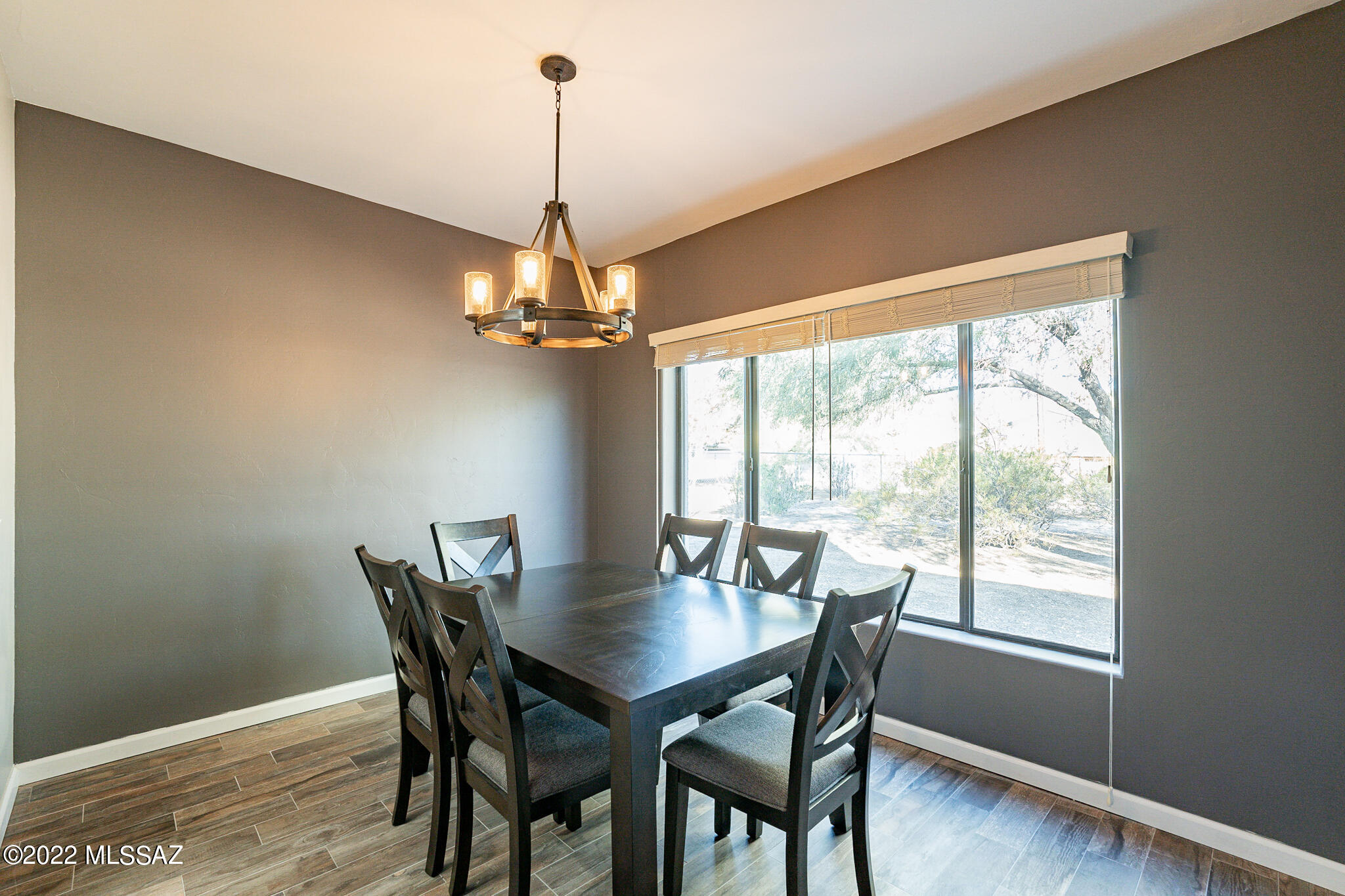Pantano Ridge Estates - Residential