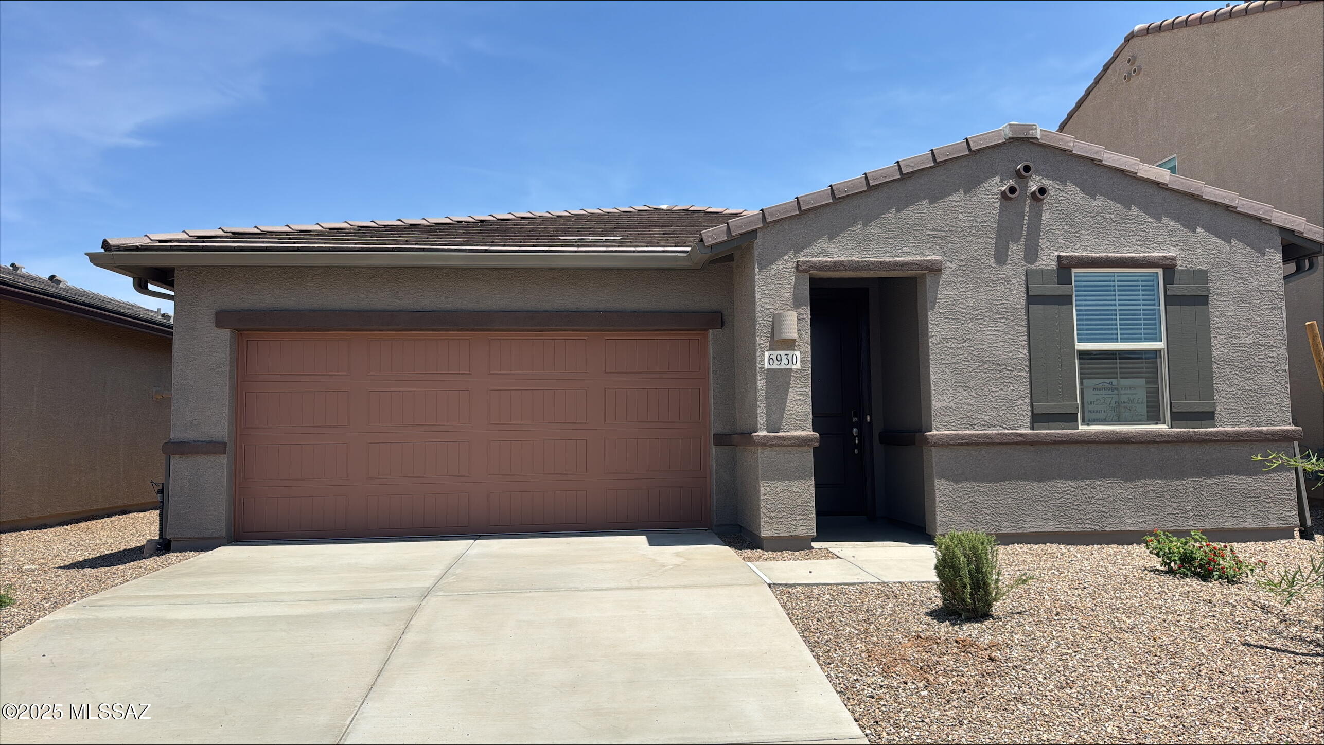 Star Valley Block 4 - Residential
