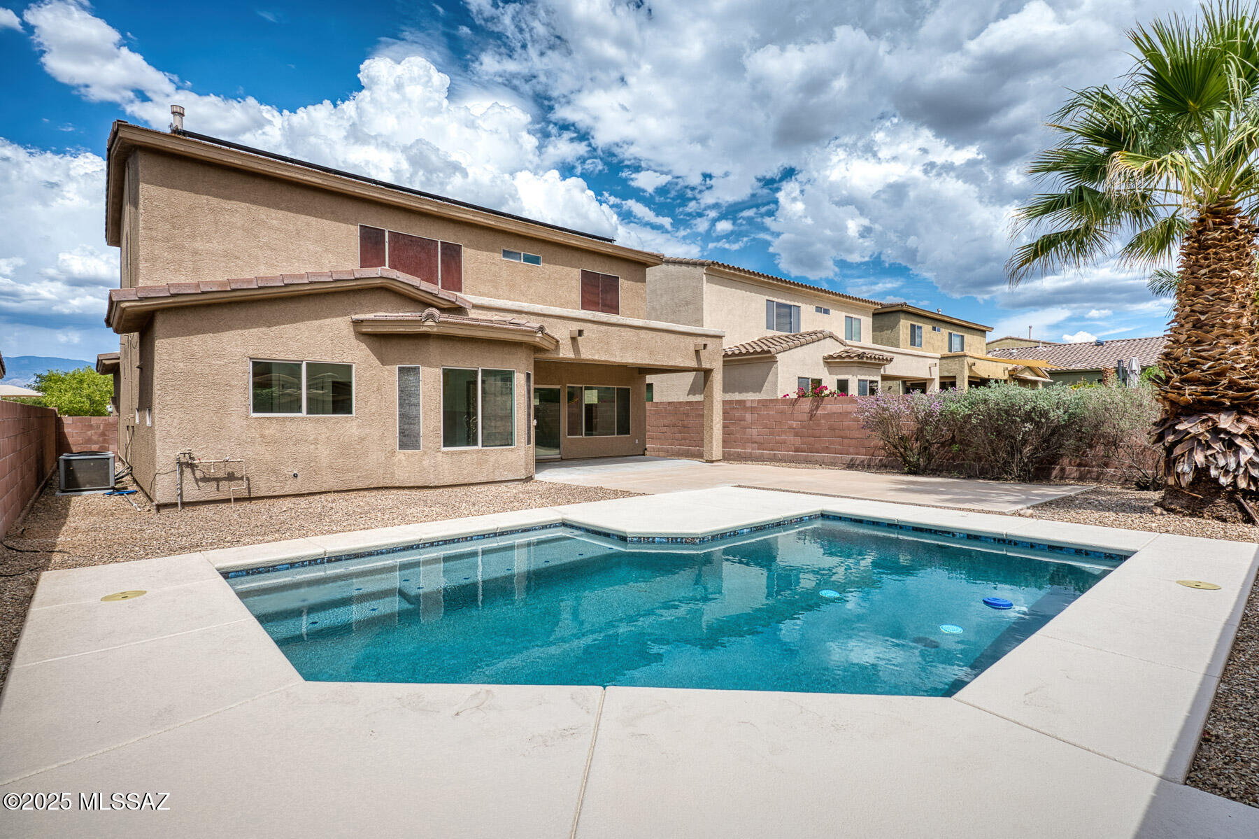 Rancho Paraiso (1-183) - Residential