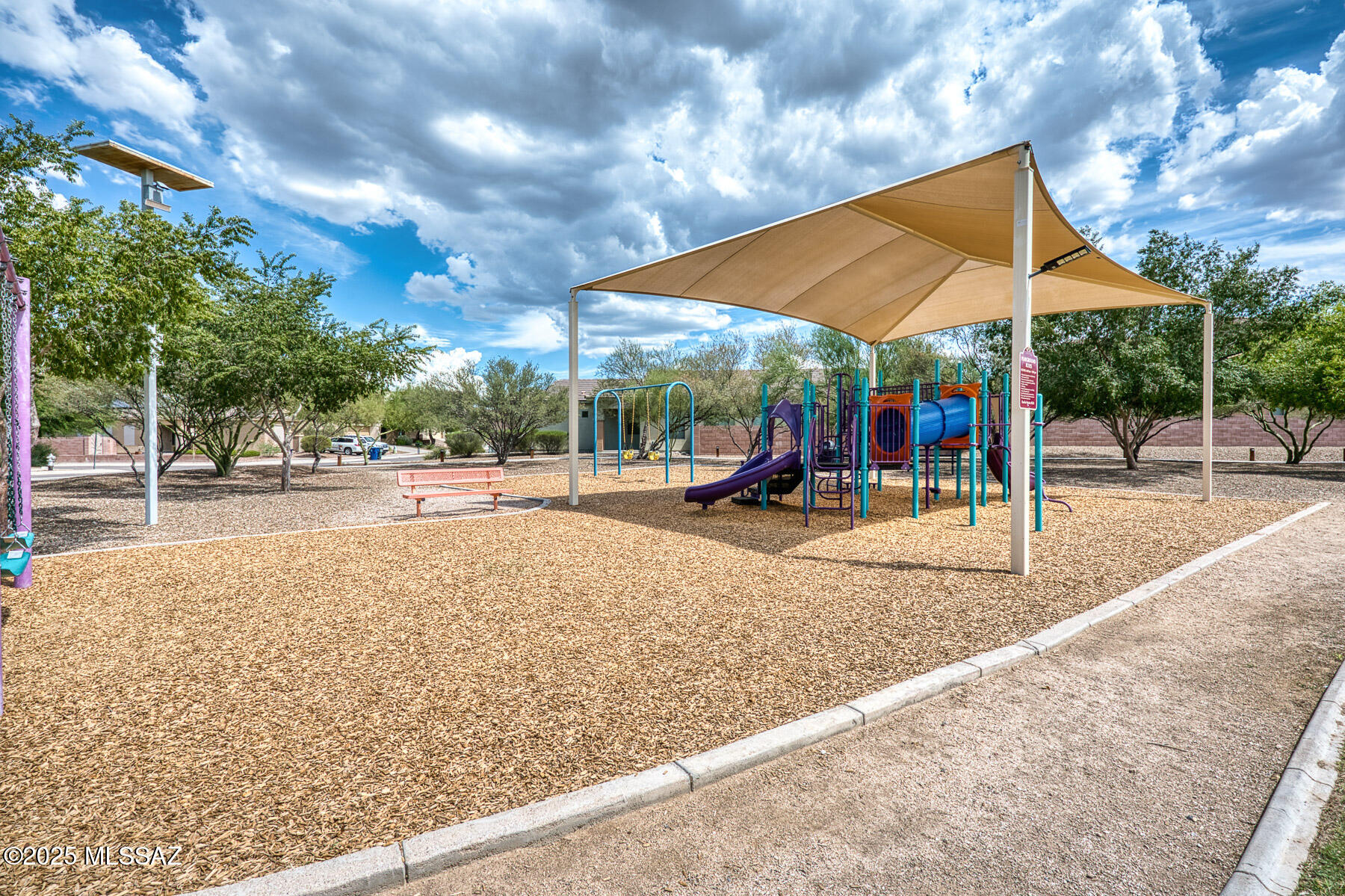 Rancho Paraiso (1-183) - Residential