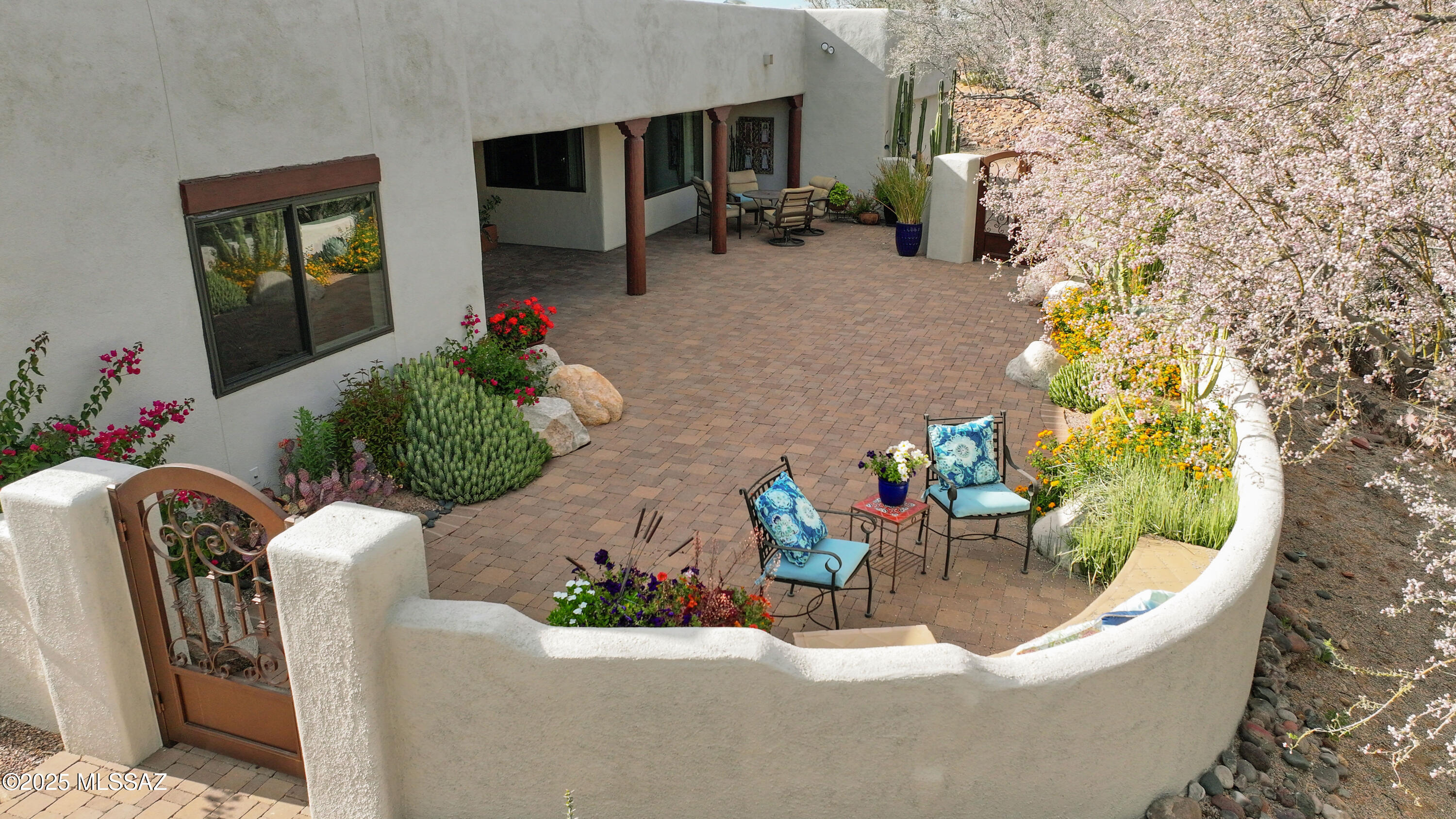 9971 N Desert Sky Road