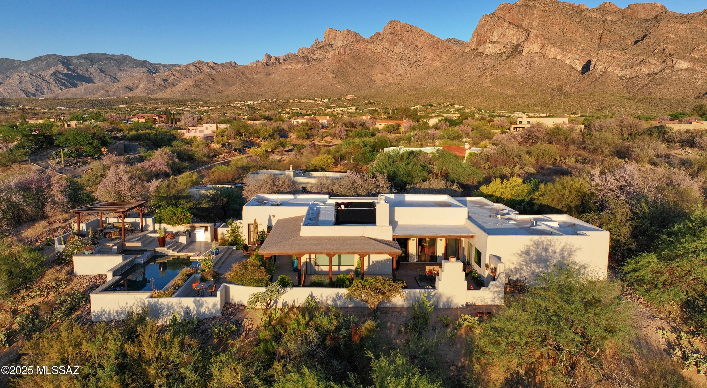 9971 N Desert Sky Road