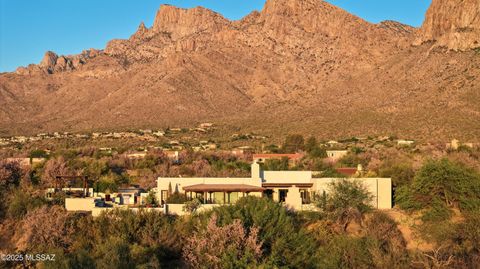 9971 N Desert Sky Road Oro Valley AZ 85737