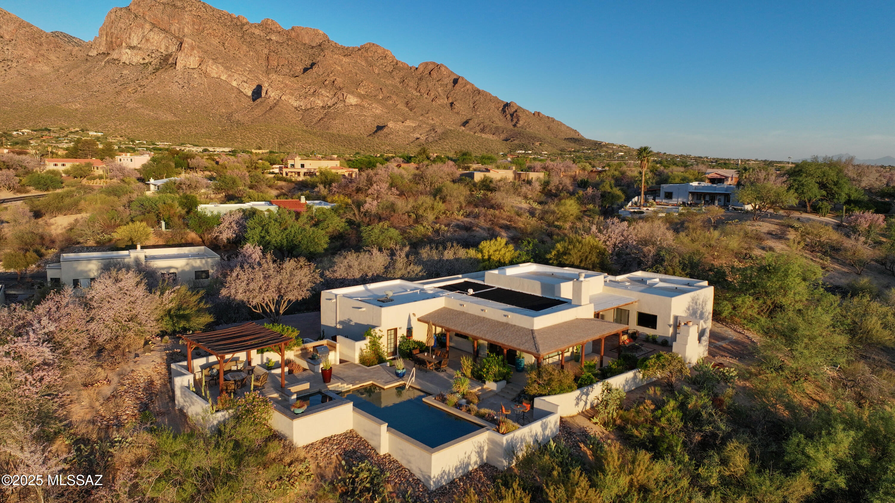 9971 N Desert Sky Road