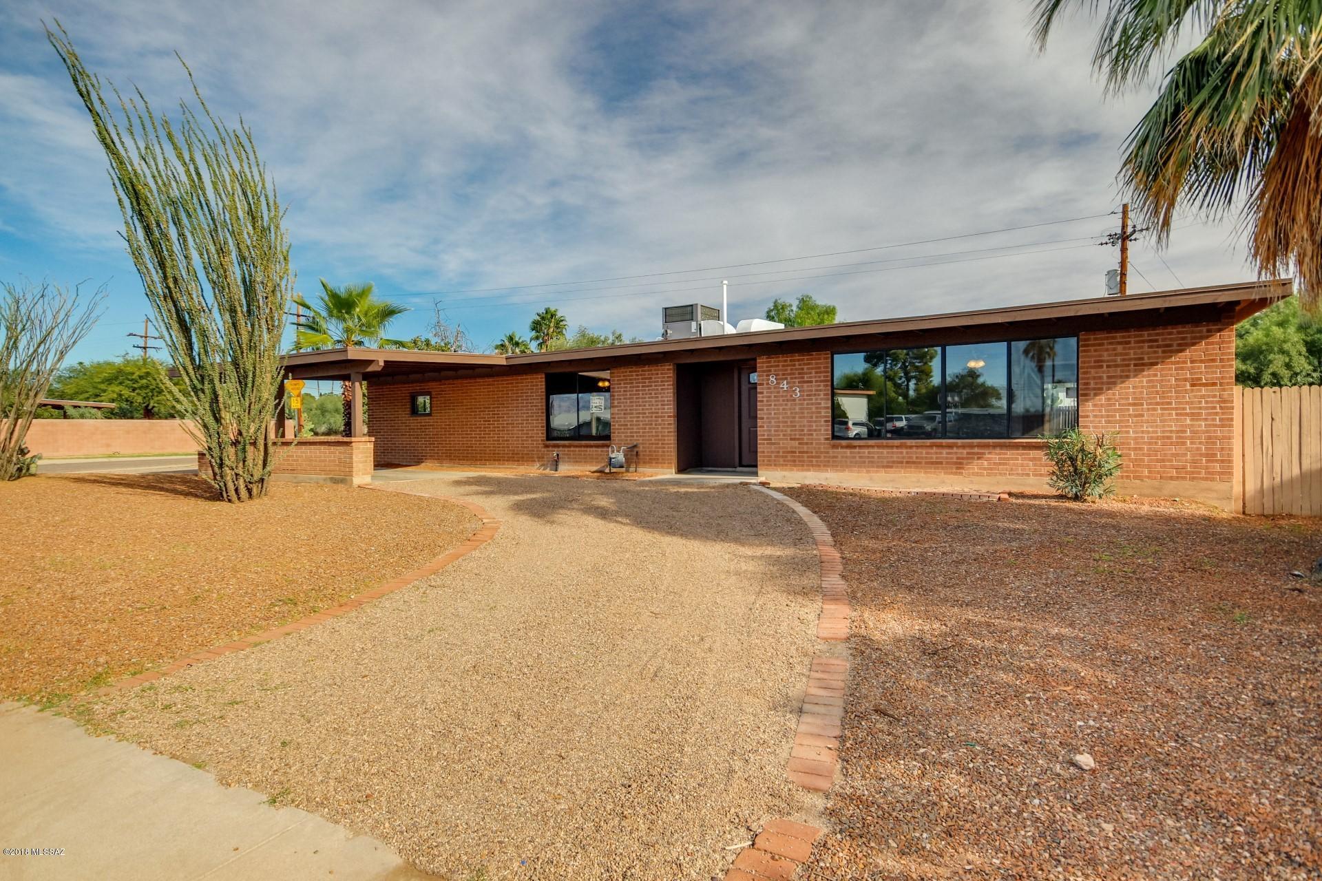 Desert Steppes Estates (195-470) - Residential
