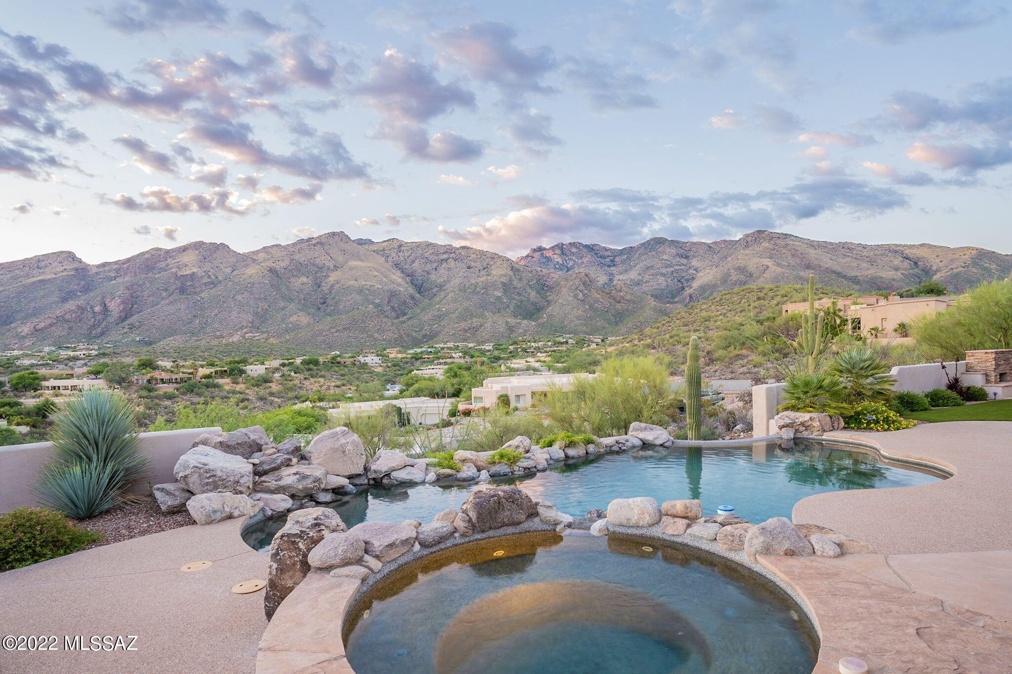 Alta Vista Estates (1-124) - Residential