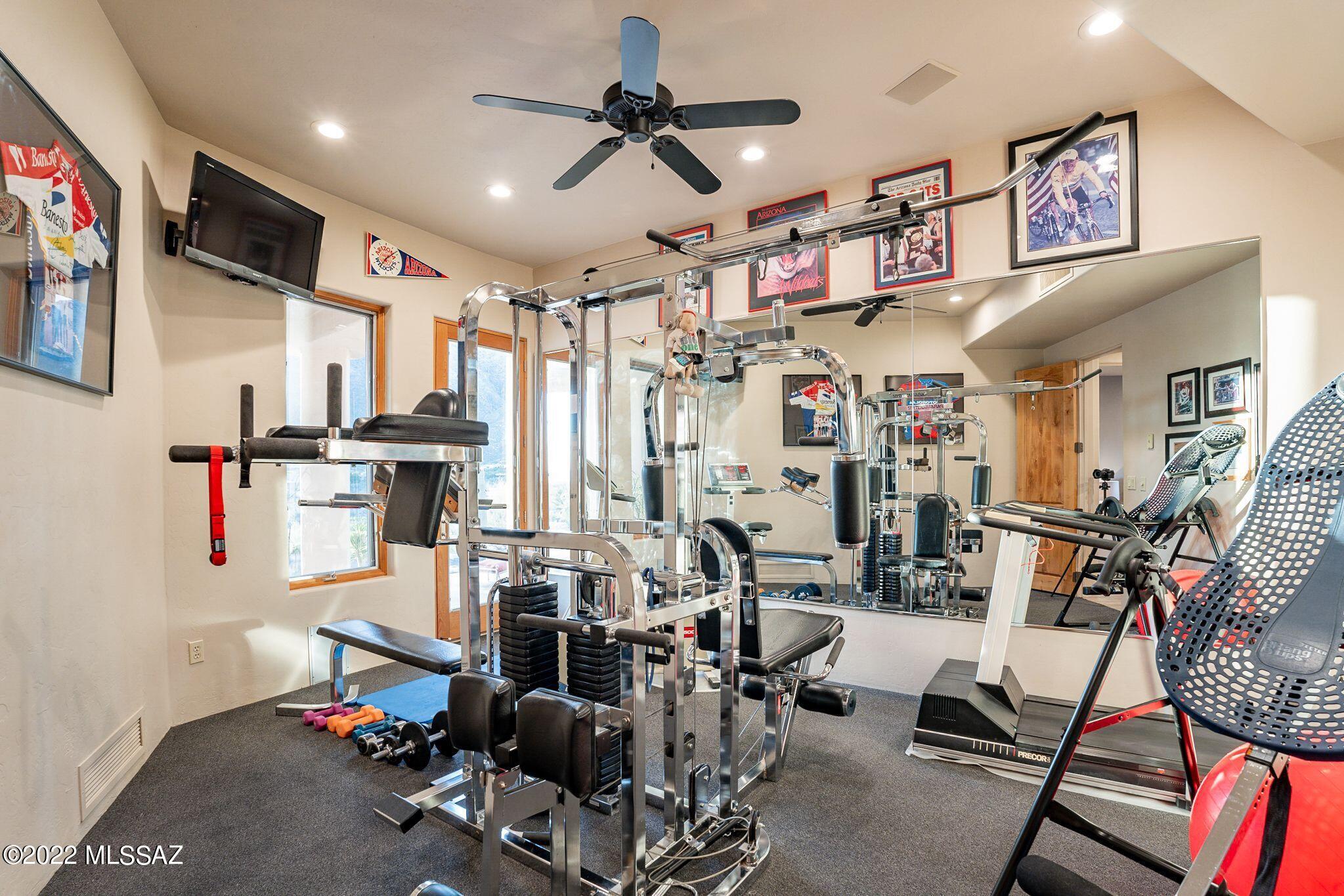 Alta Vista Estates (1-124) - Residential