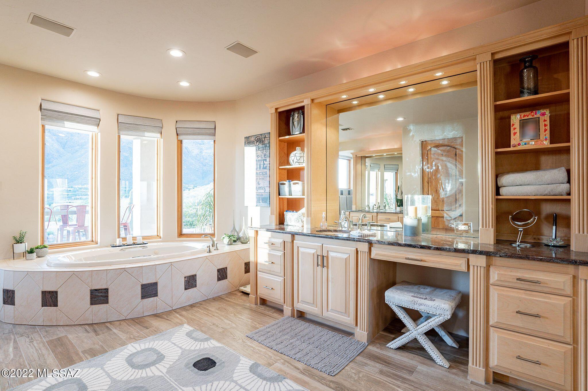 Alta Vista Estates (1-124) - Residential
