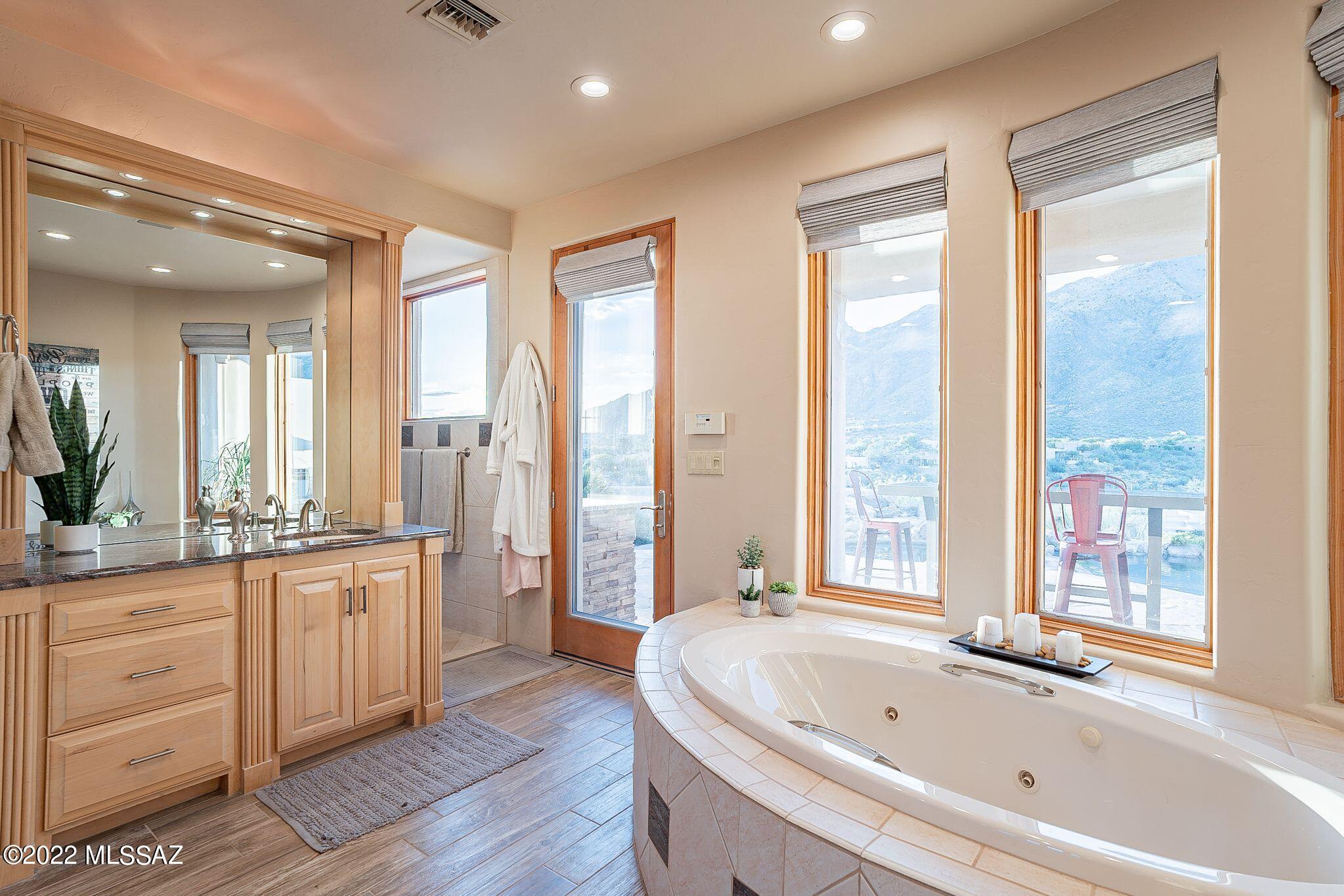 Alta Vista Estates (1-124) - Residential