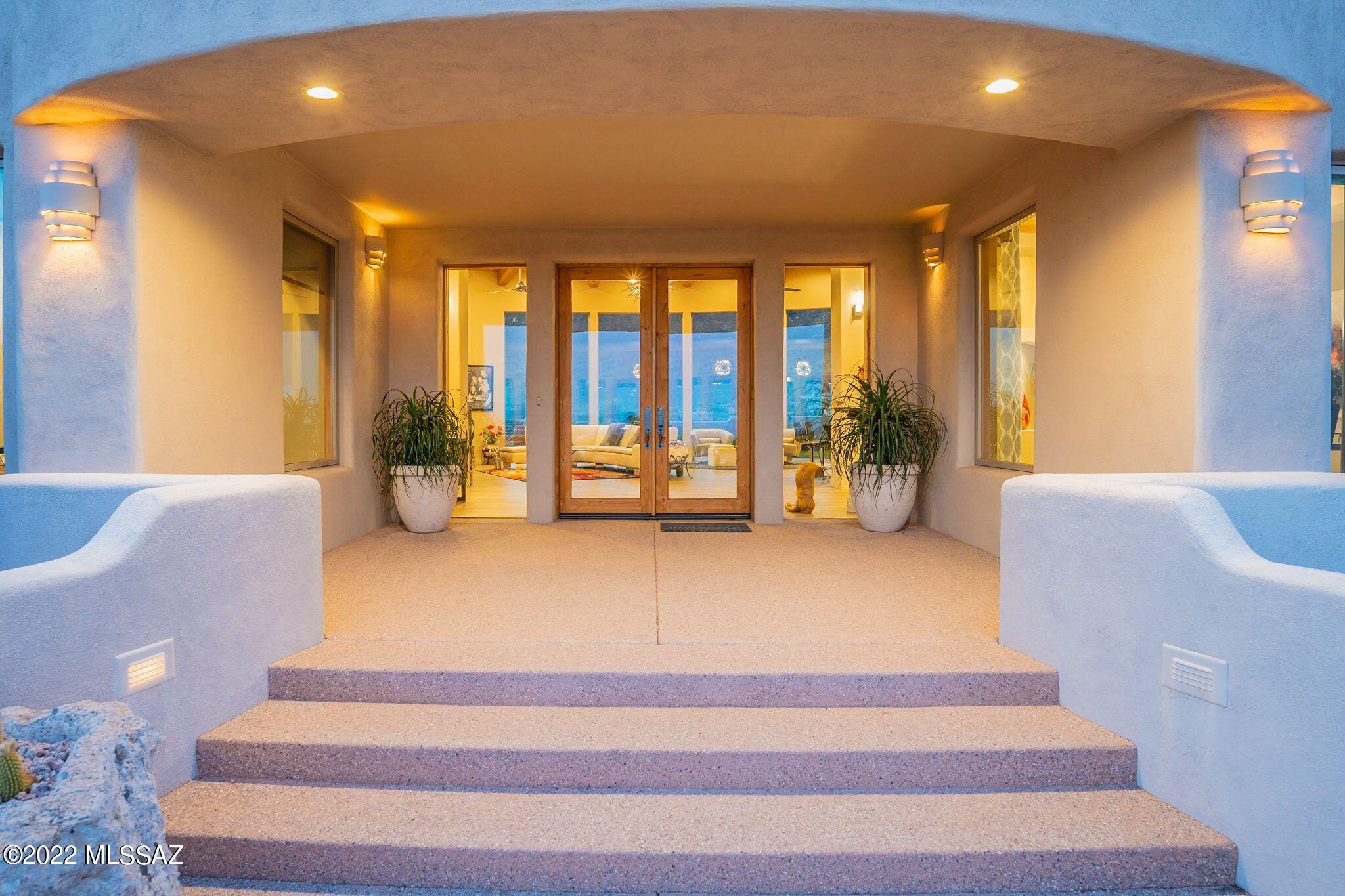 Alta Vista Estates (1-124) - Residential