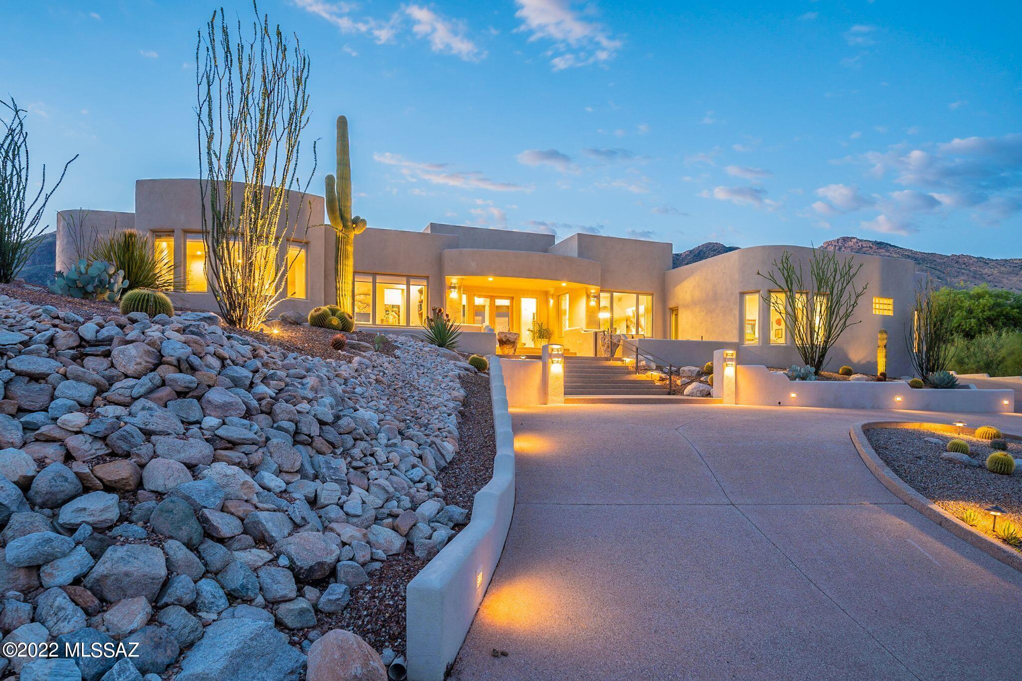 Alta Vista Estates (1-124) - Residential