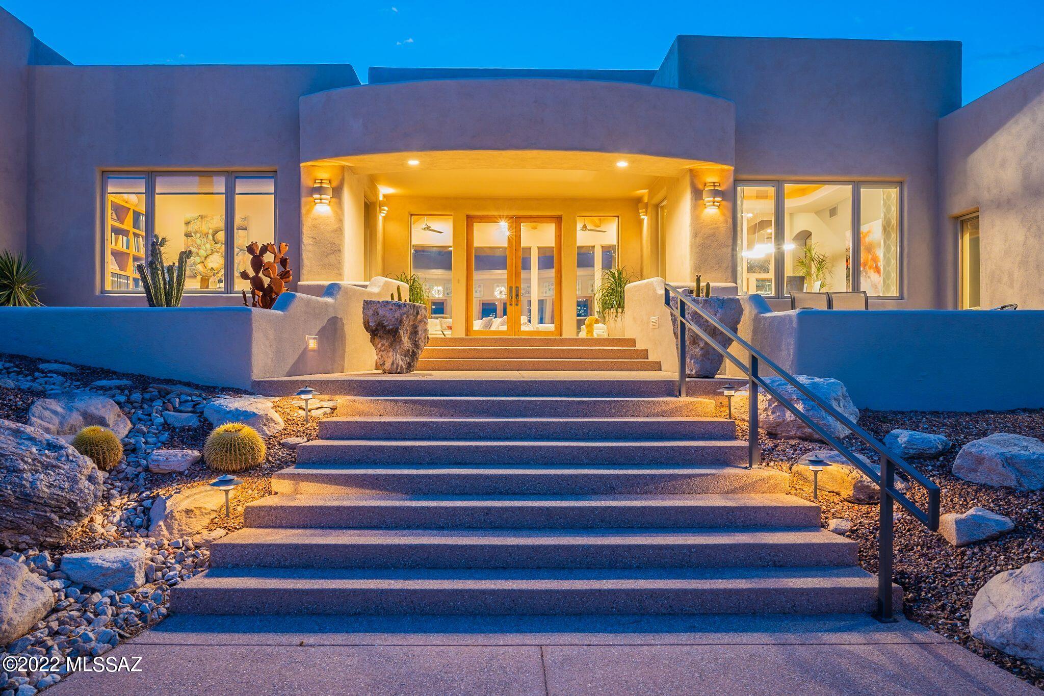 Alta Vista Estates (1-124) - Residential