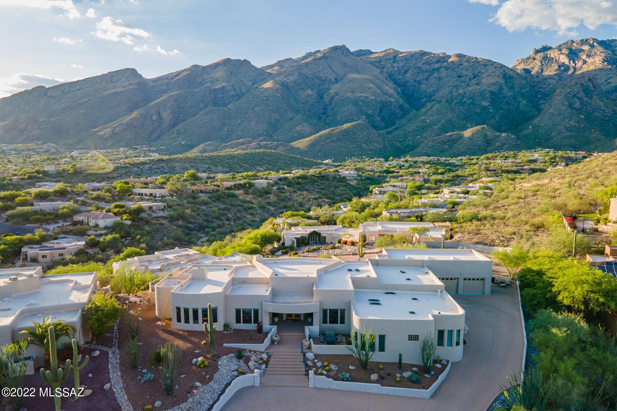 Alta Vista Estates (1-124) - Residential