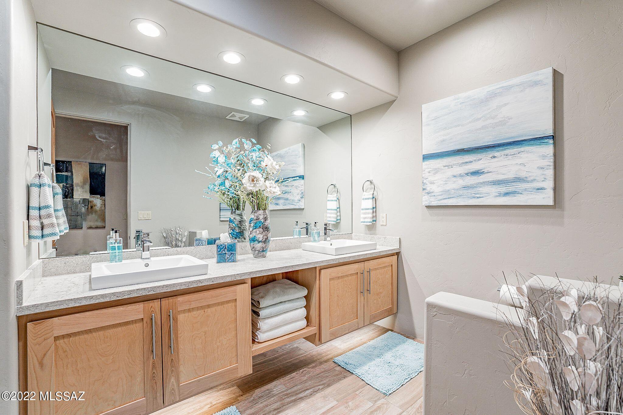 Alta Vista Estates (1-124) - Residential