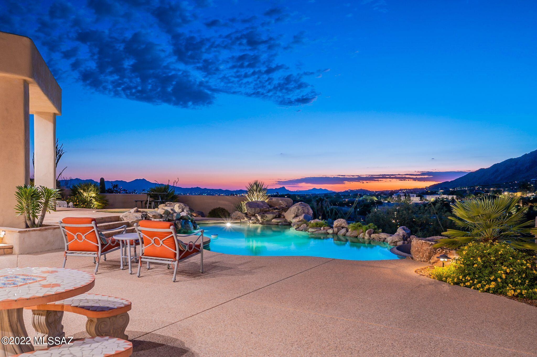Alta Vista Estates (1-124) - Residential