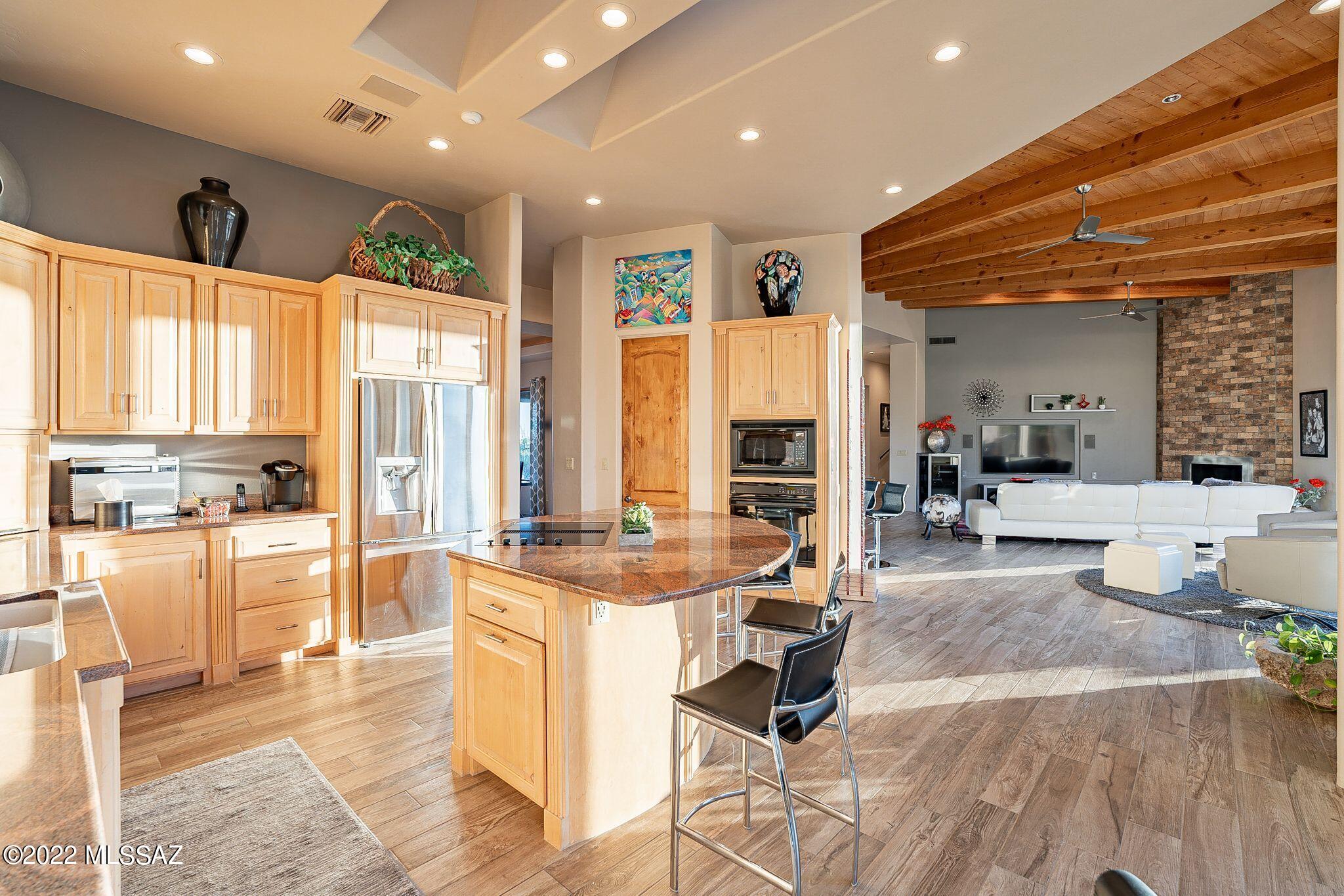 Alta Vista Estates (1-124) - Residential