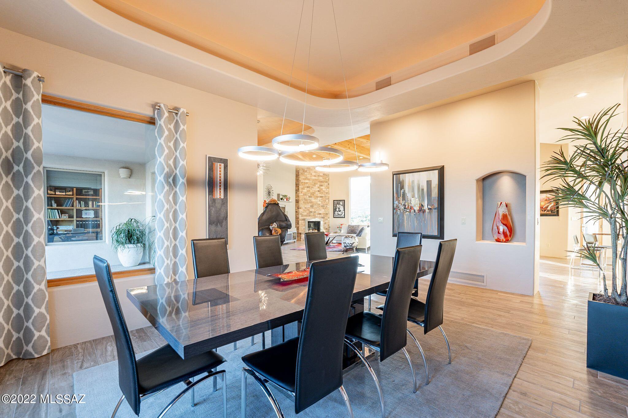 Alta Vista Estates (1-124) - Residential