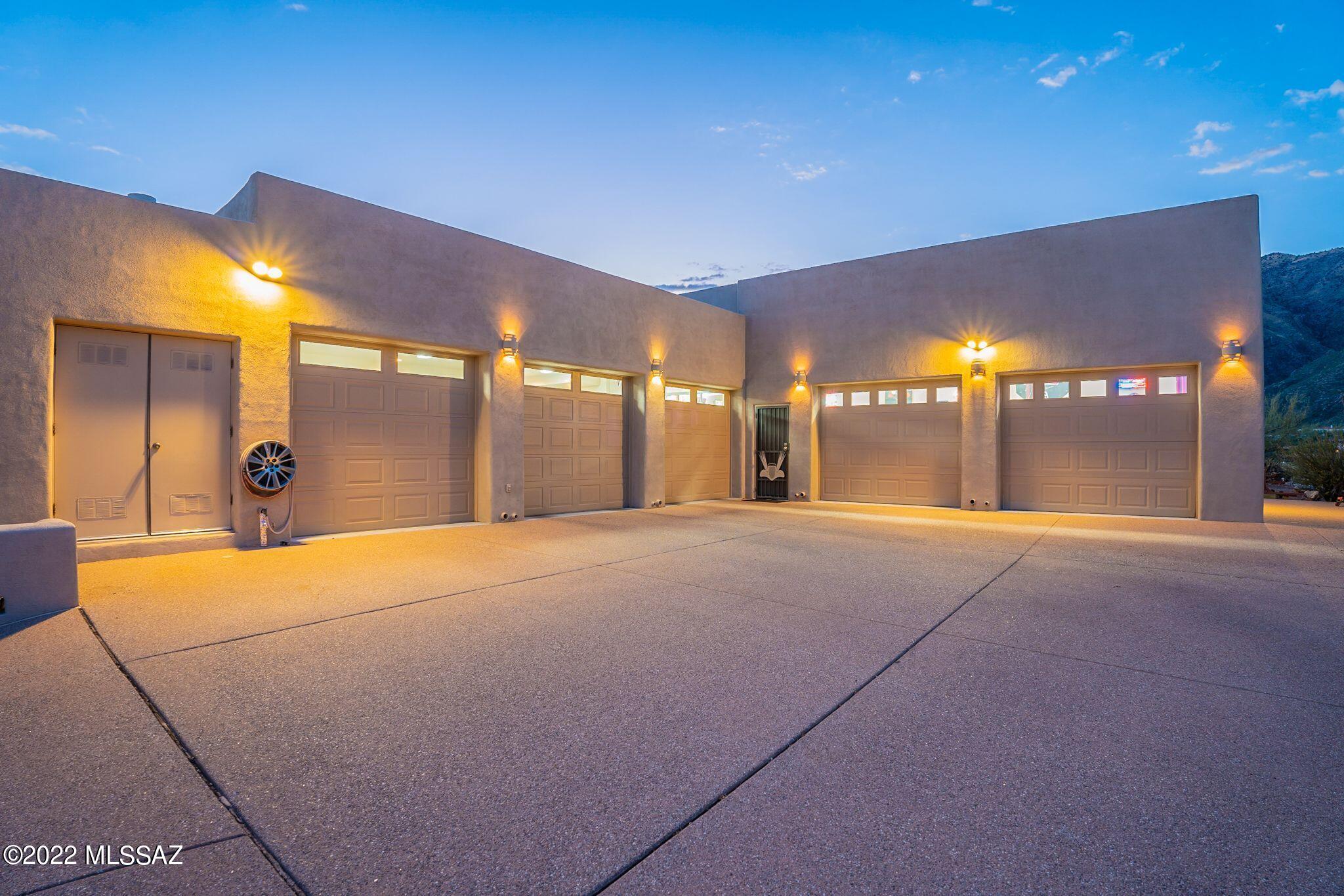 Alta Vista Estates (1-124) - Residential