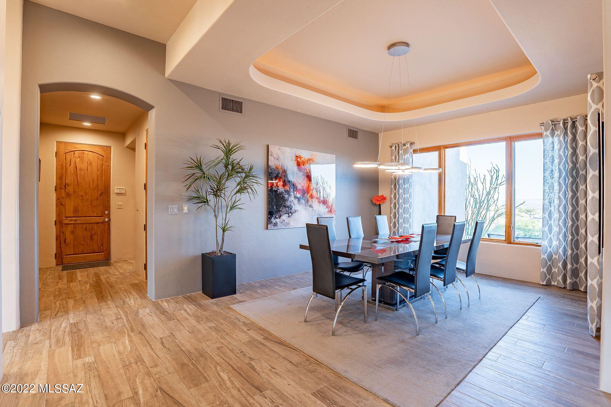 Alta Vista Estates (1-124) - Residential