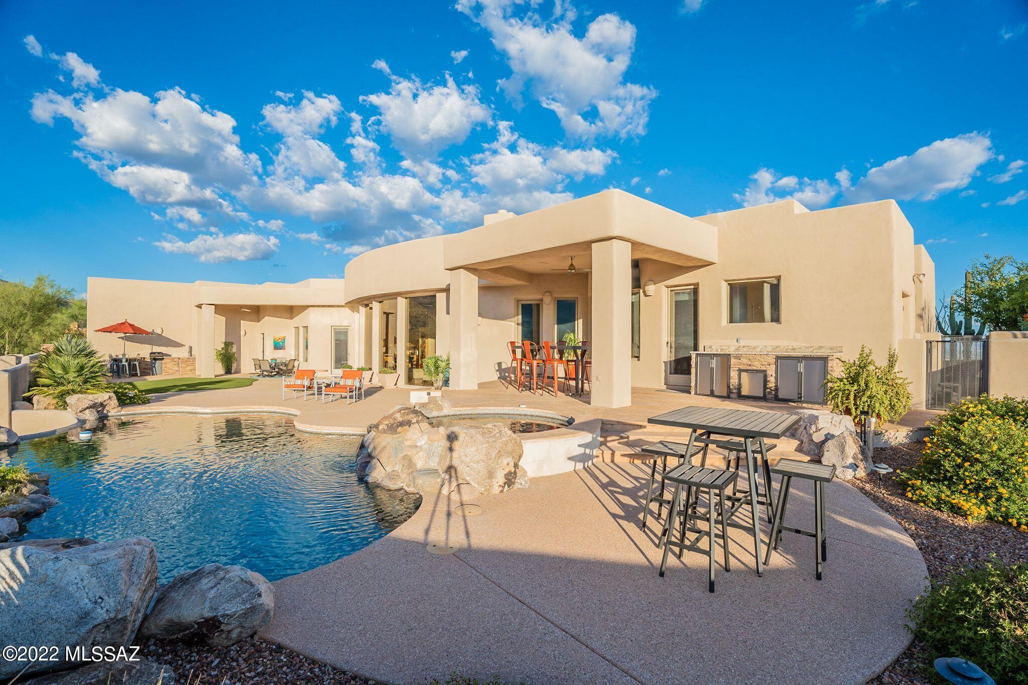 Alta Vista Estates (1-124) - Residential