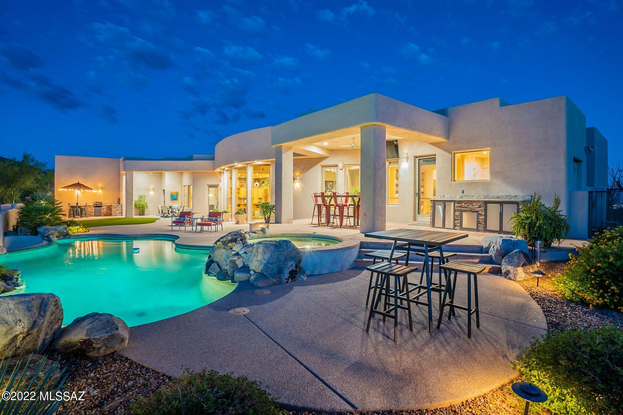 Alta Vista Estates (1-124) - Residential