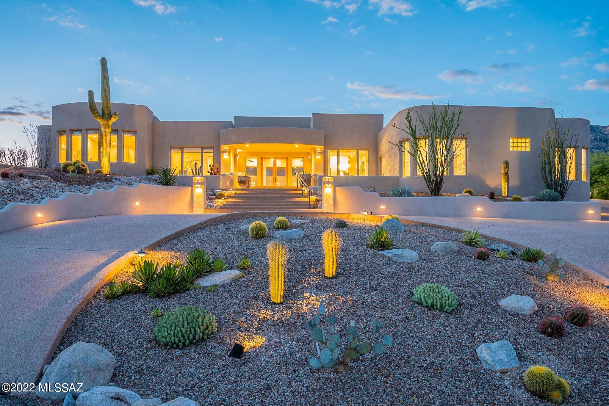 Alta Vista Estates (1-124) - Residential