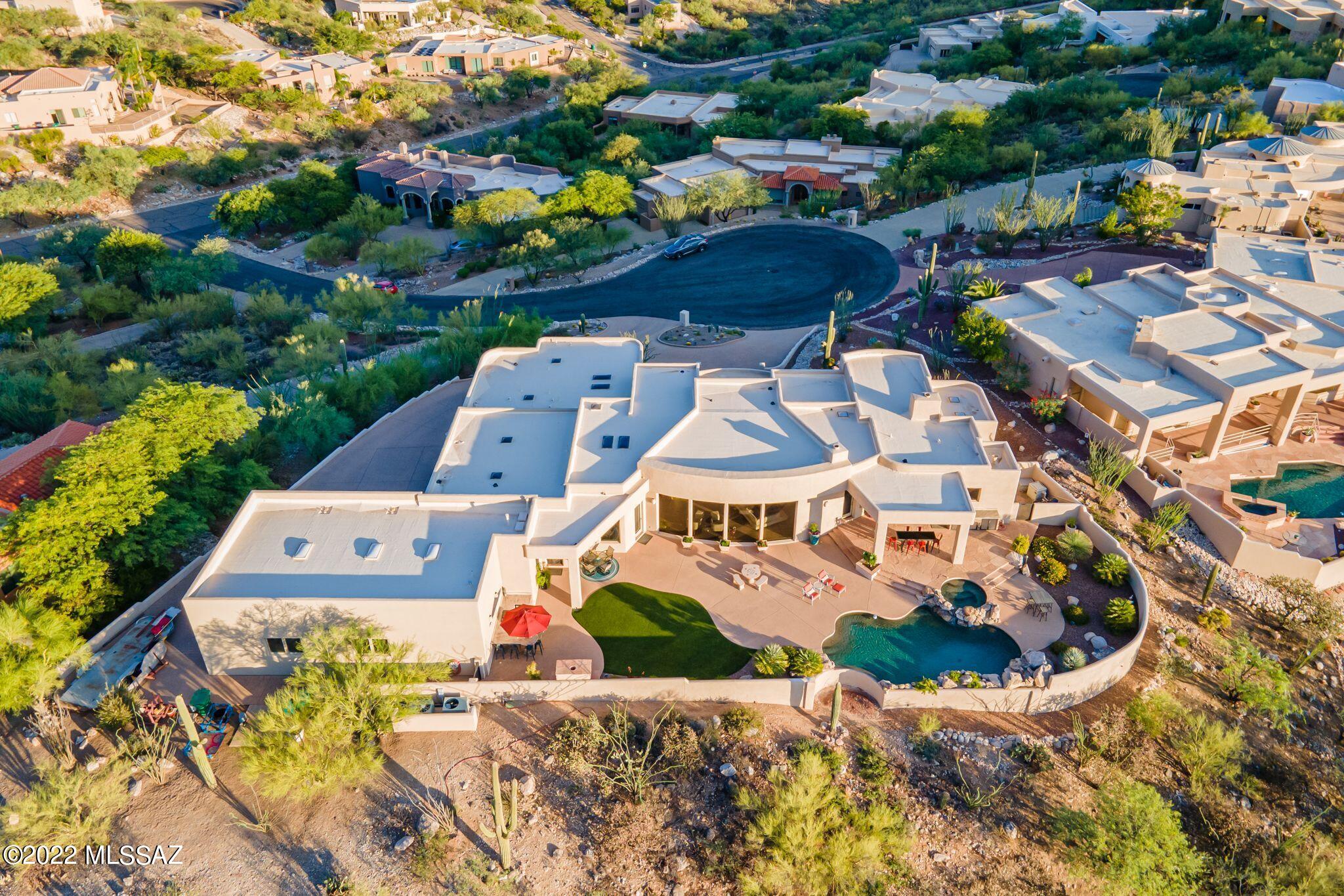 Alta Vista Estates (1-124) - Residential