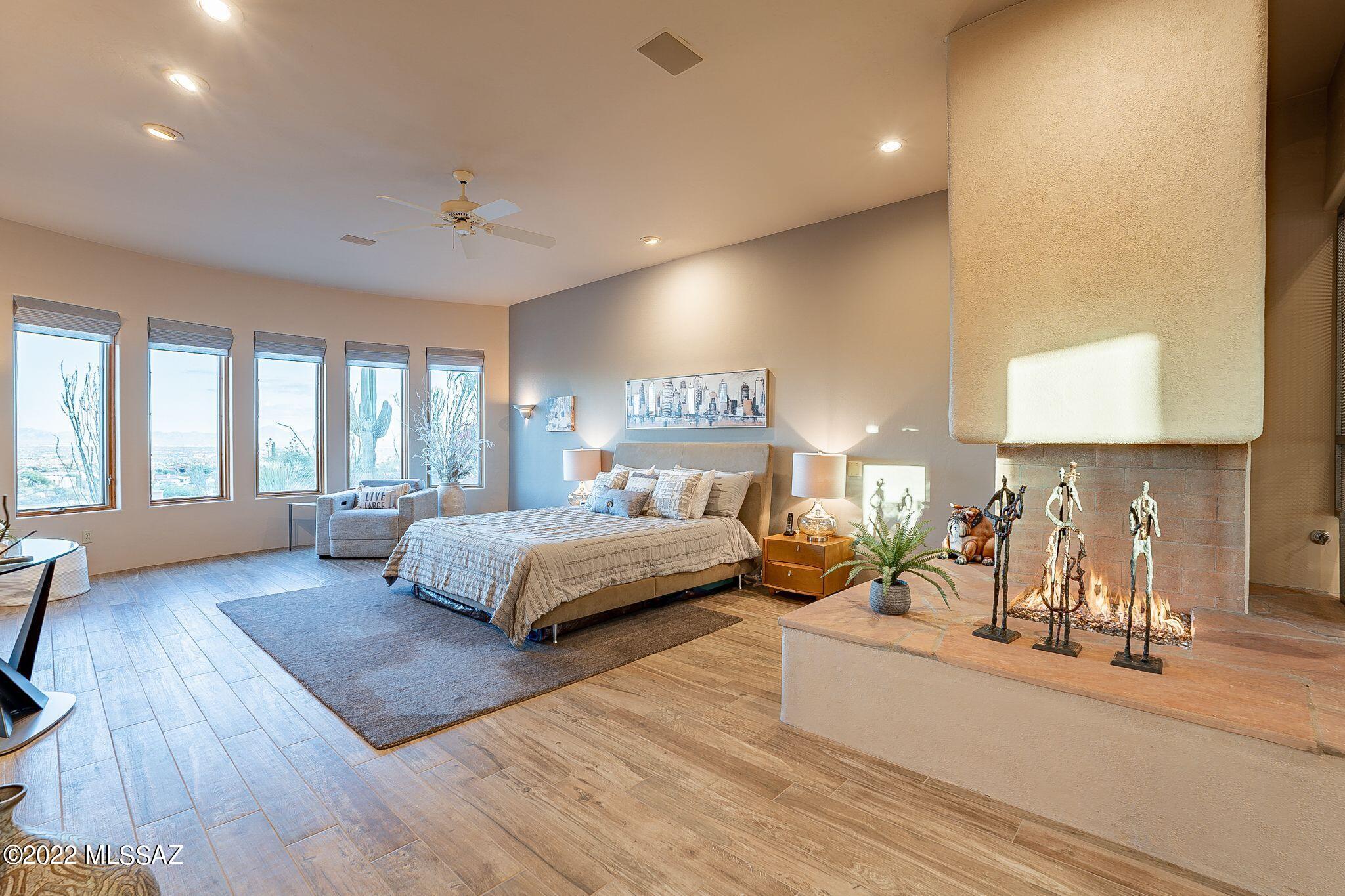 Alta Vista Estates (1-124) - Residential