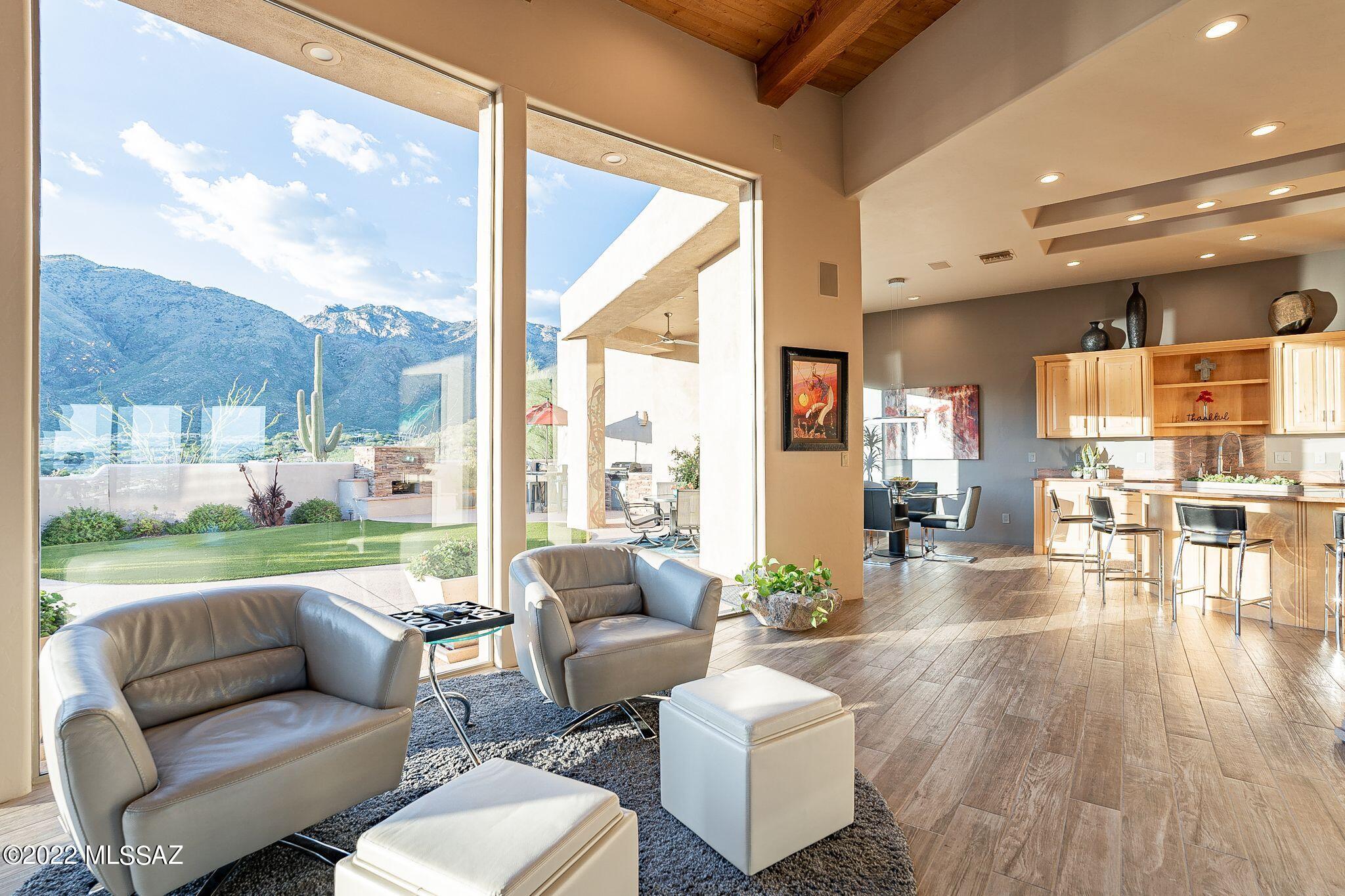 Alta Vista Estates (1-124) - Residential