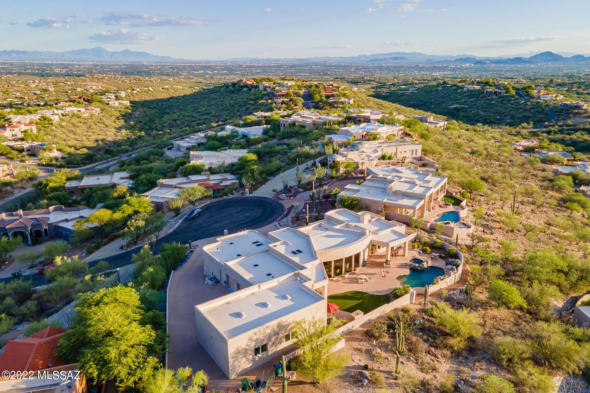 Alta Vista Estates (1-124) - Residential